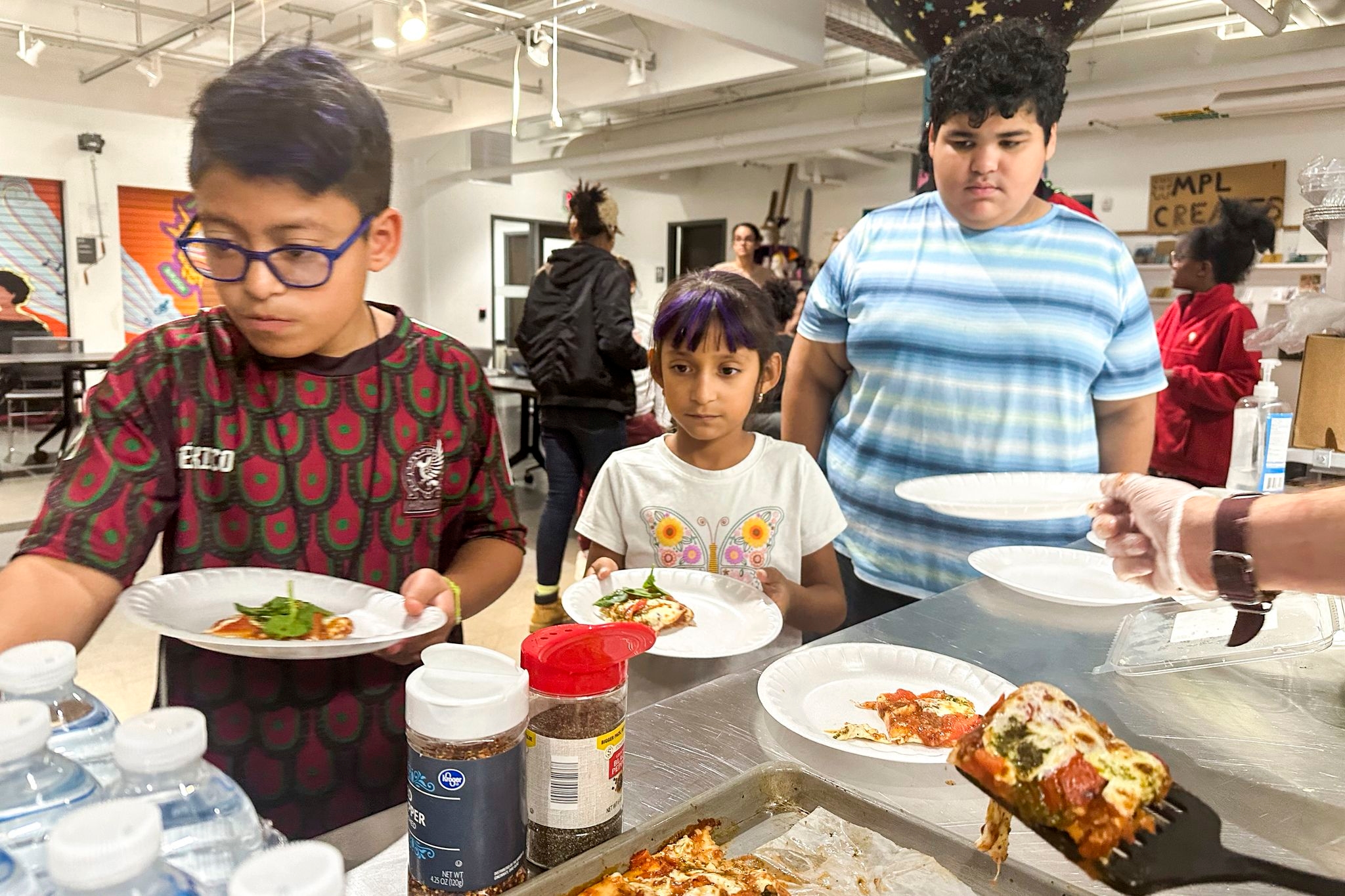 Education Department will release some frozen grants supporting after-school and summer programs