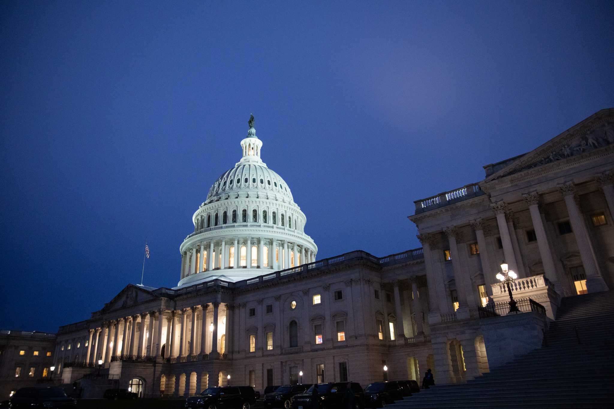 As Newsom ponders redistricting, California projected to lose as many as 4 congressional seats