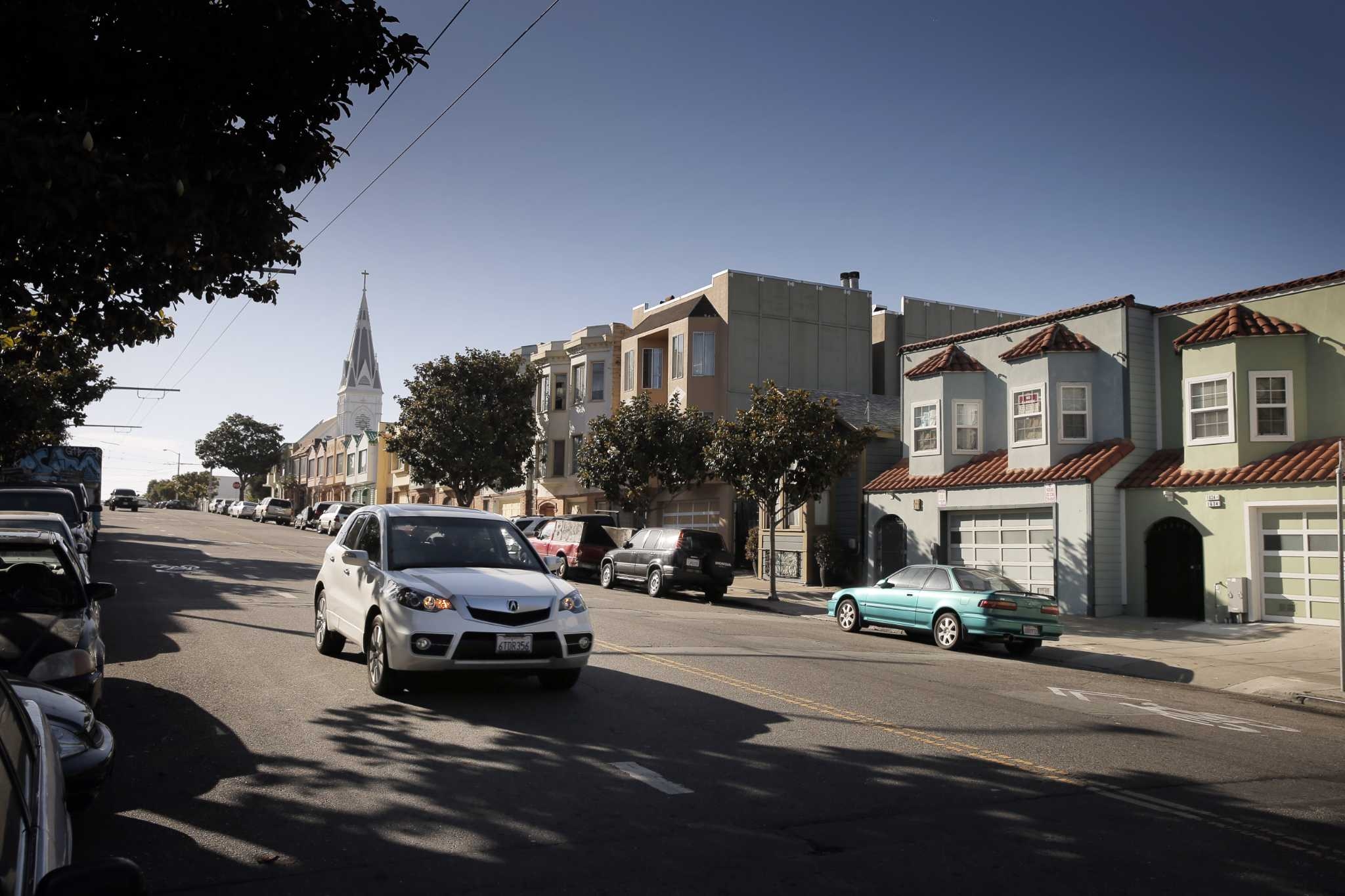 The surprising way San Francisco has become more affordable in the last 20 years