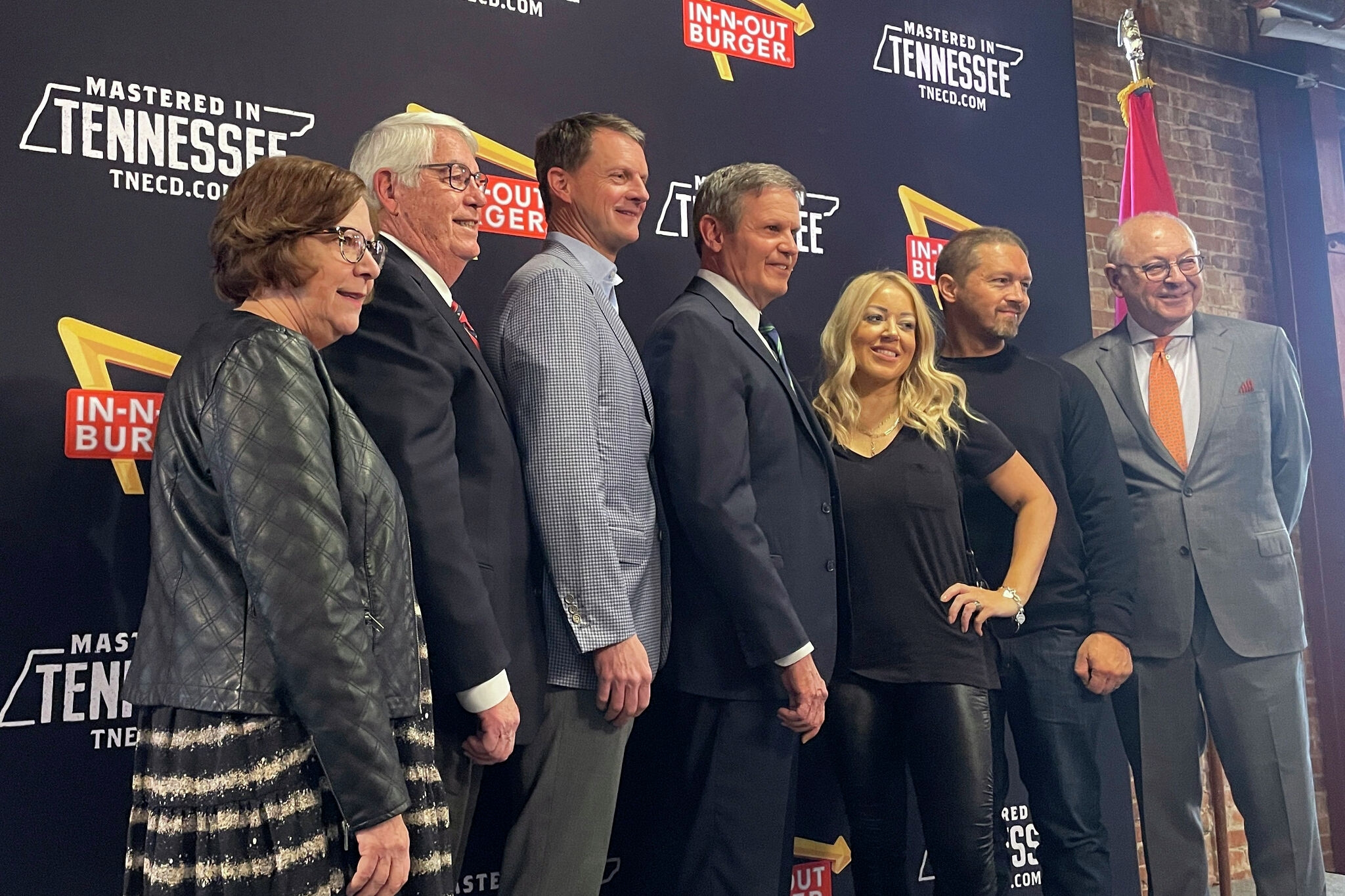 In-N-Out's billionaire boss leaving California for Tennessee: ‘Doing business is not easy here'