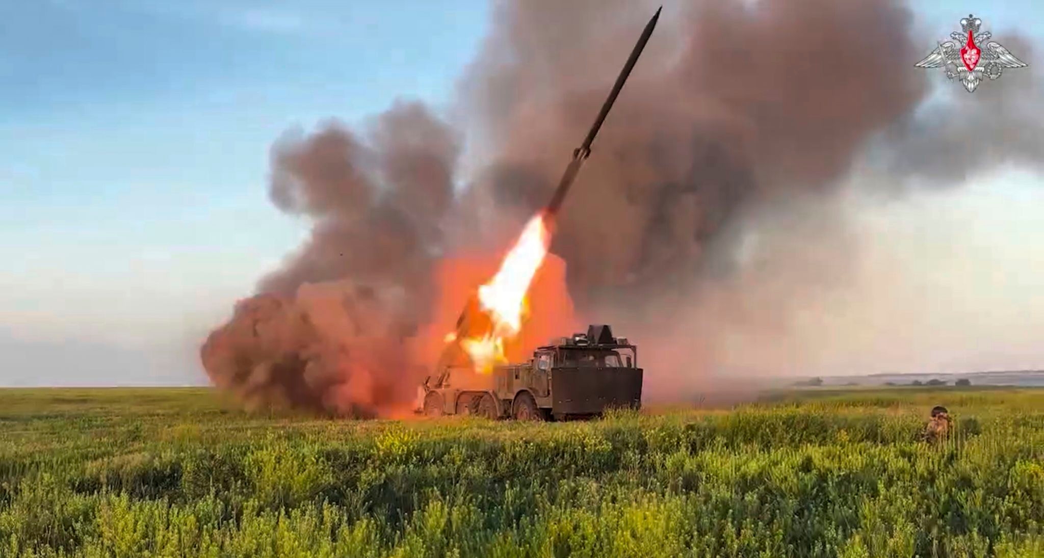 High-level talks held on support for Ukraine a week after Trump said Europe will pay for weapons