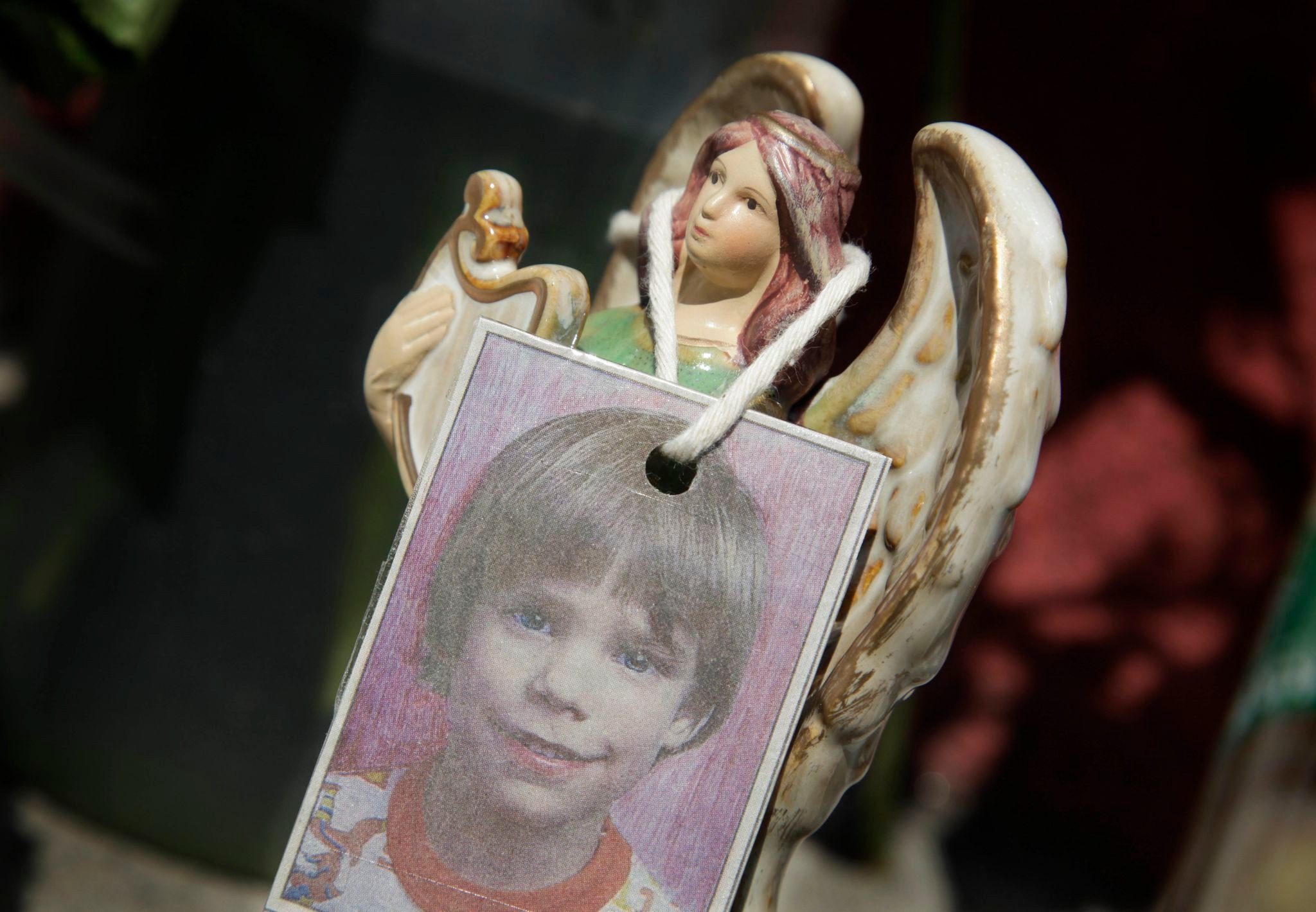 Appeals court orders new trial for man convicted in 1979 Etan Patz case