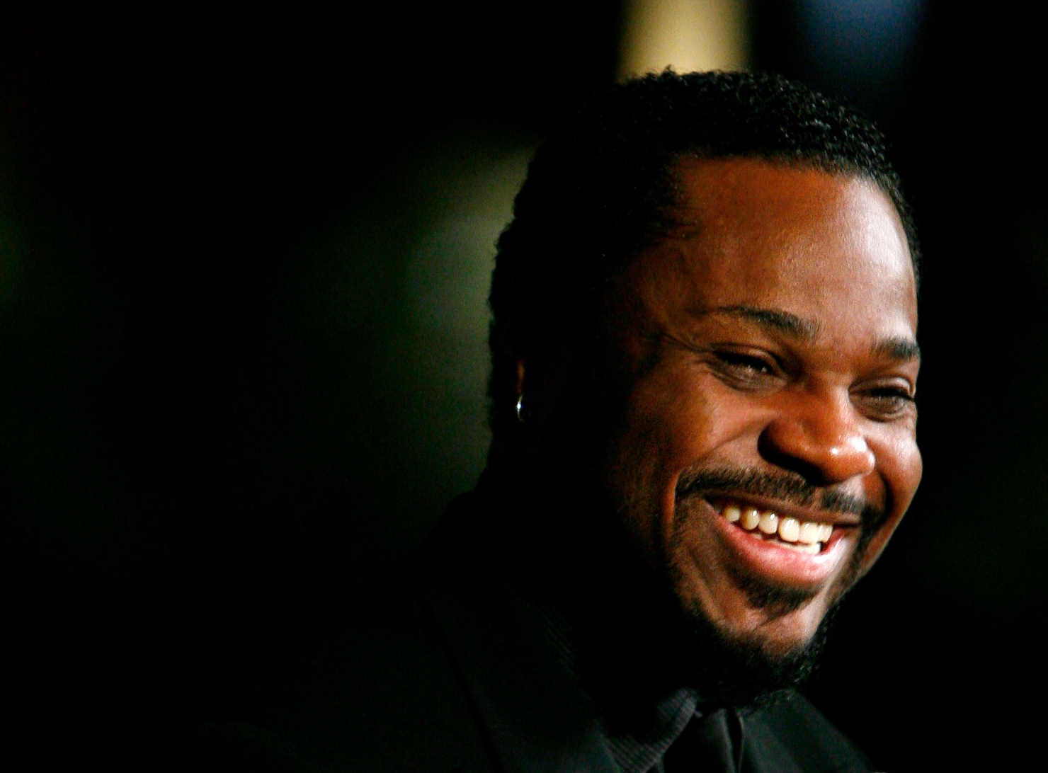 Tracee Ellis Ross, Jennifer Hudson, Magic Johnson and more react to death of Malcolm-Jamal Warner