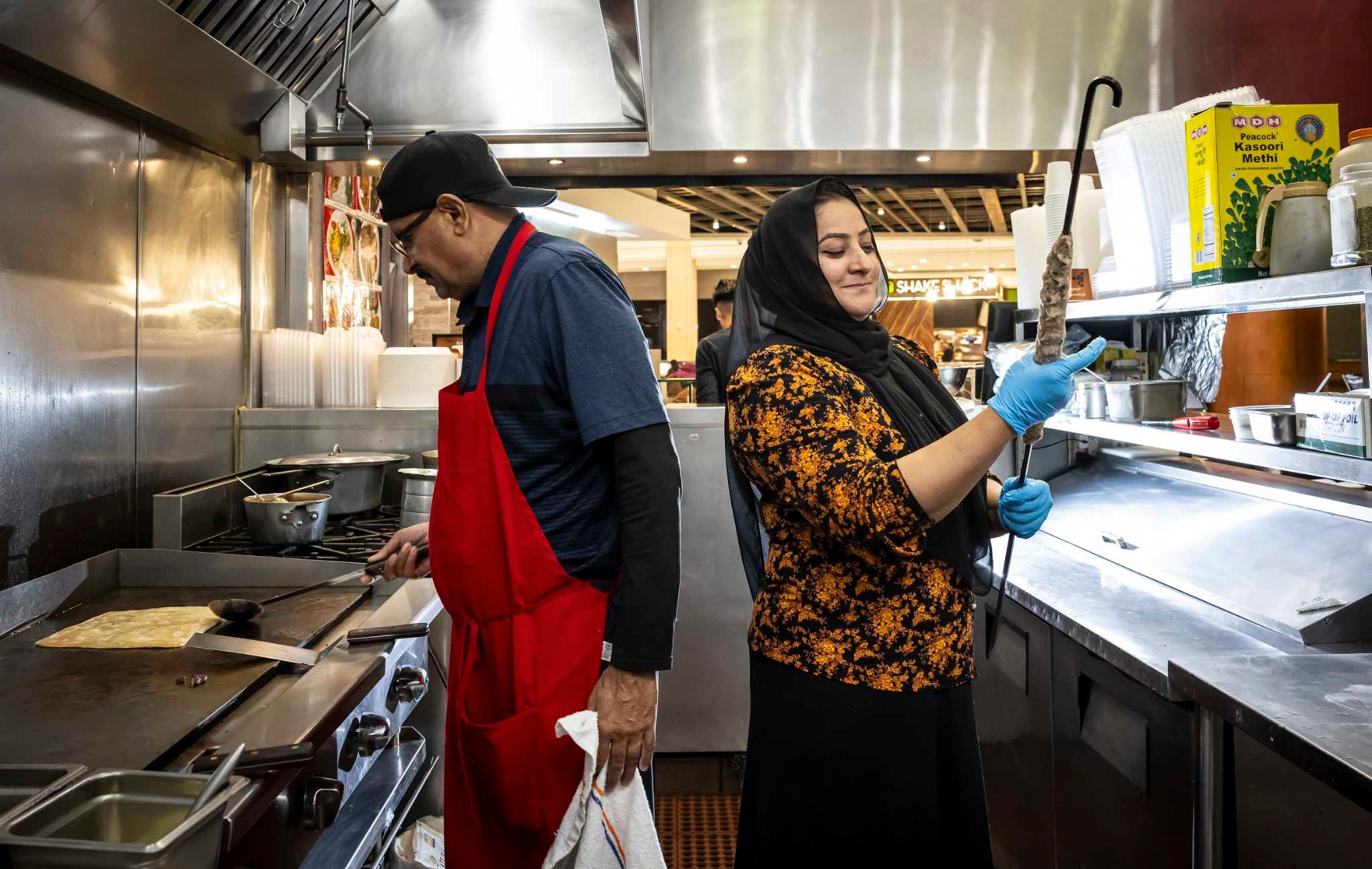 The crazy true love story behind one of my favorite S.F. lunch spots