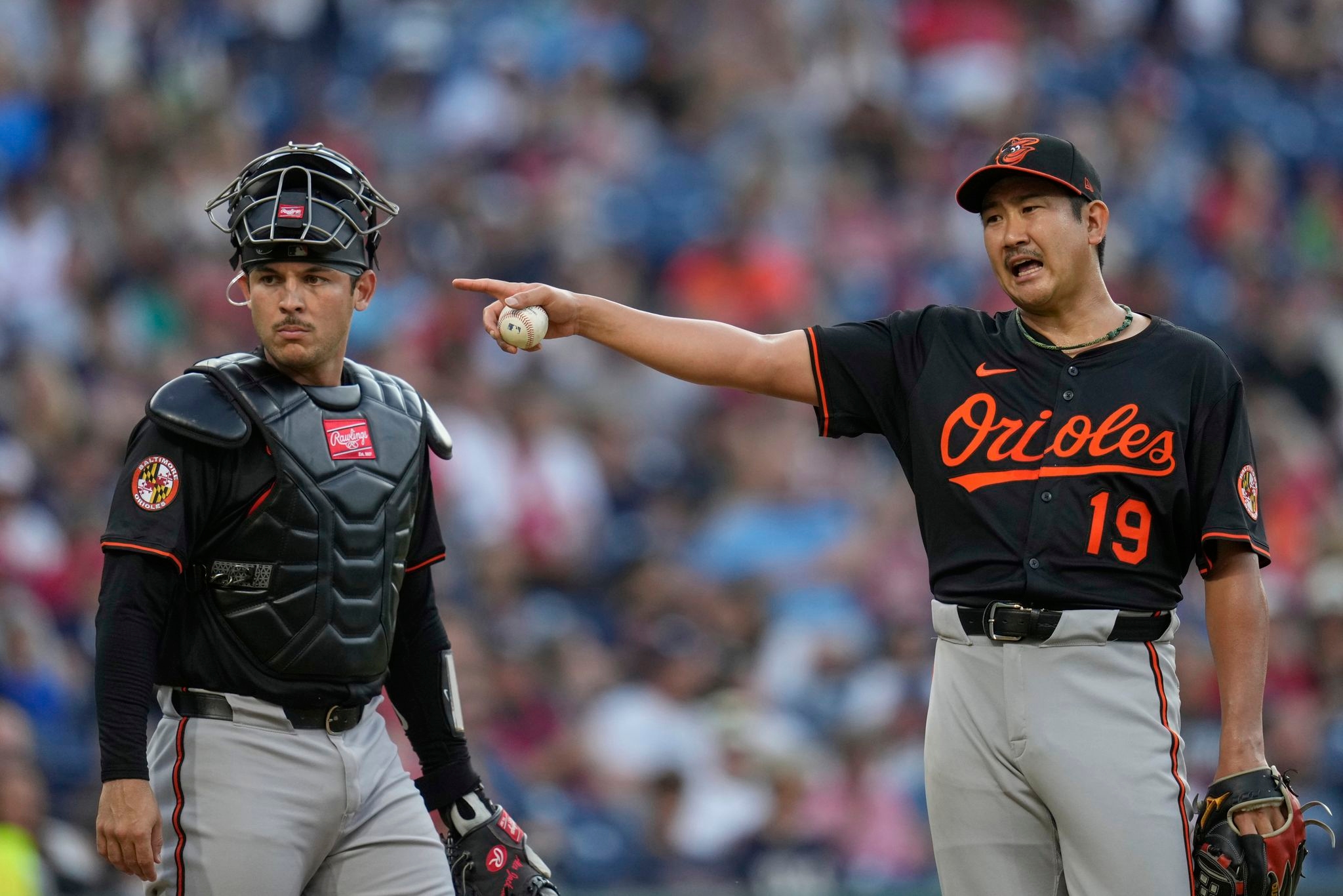 José Ramírez's 3-run homer sparks Guardians' 10-5 win over Orioles