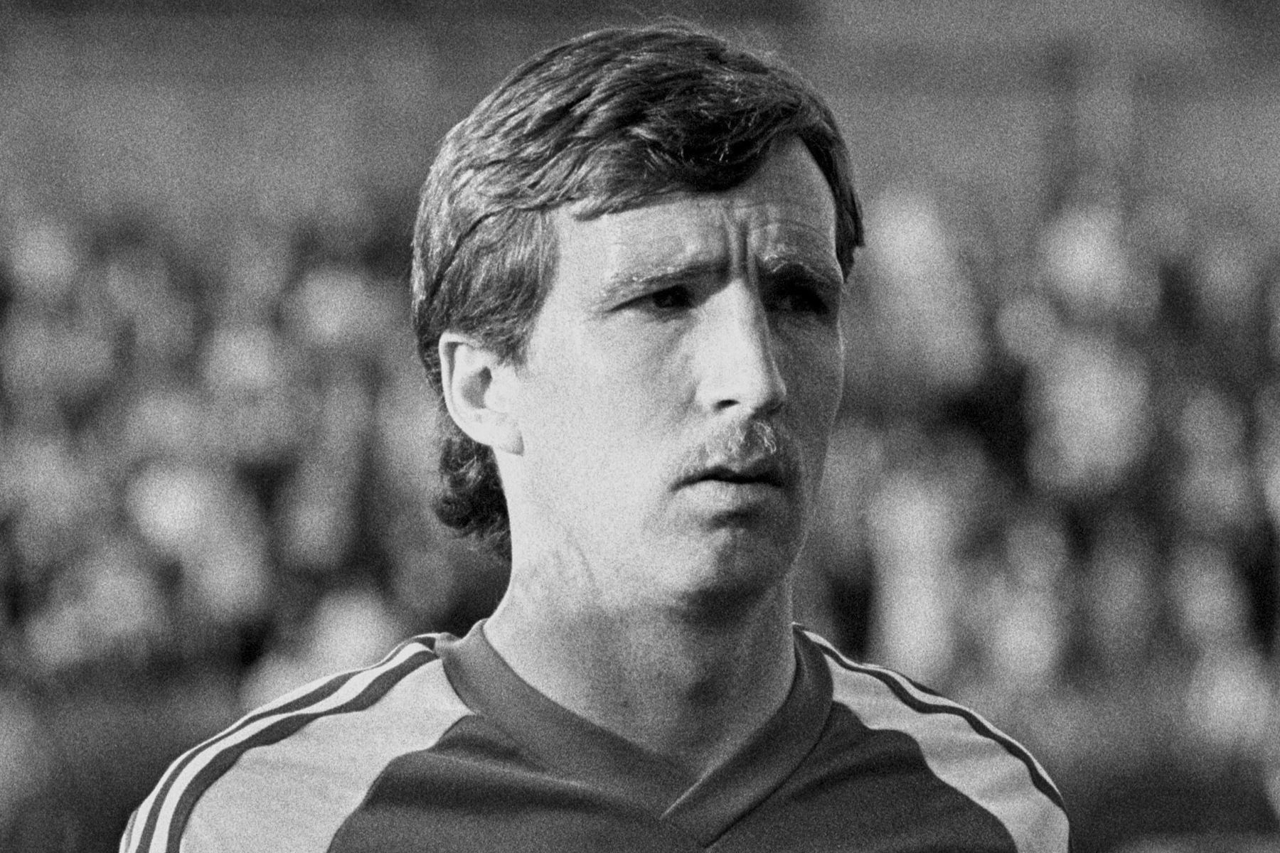 Liverpool, Wrexham and Wales soccer hero Joey Jones has died at 70