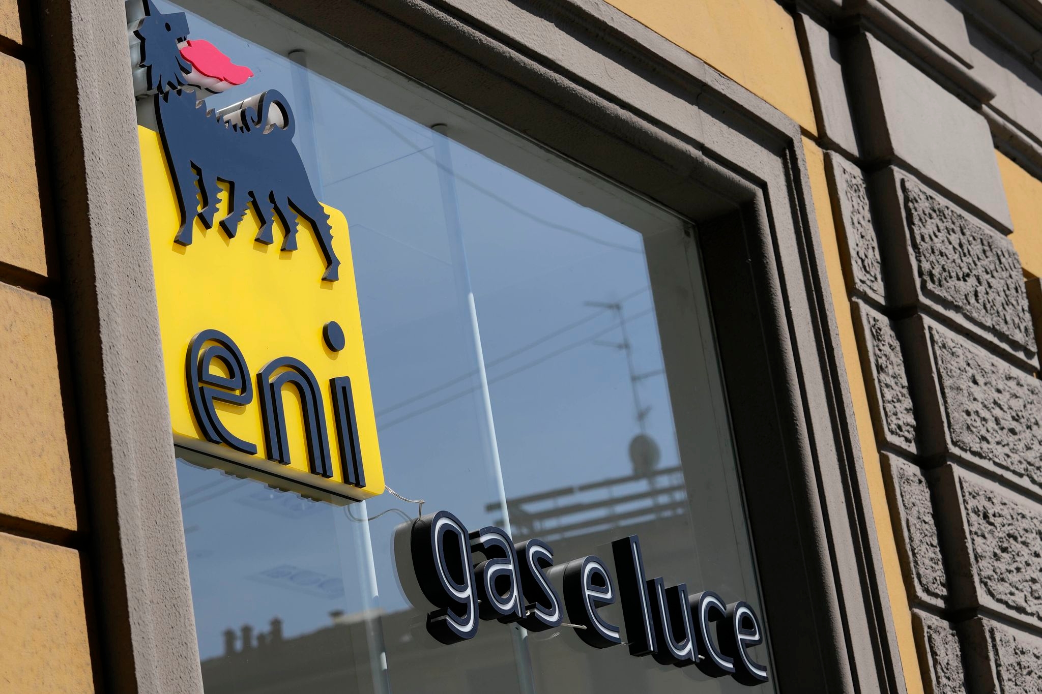 Greenpeace hails Italy court ruling allowing climate lawsuit against energy company ENI to go ahead
