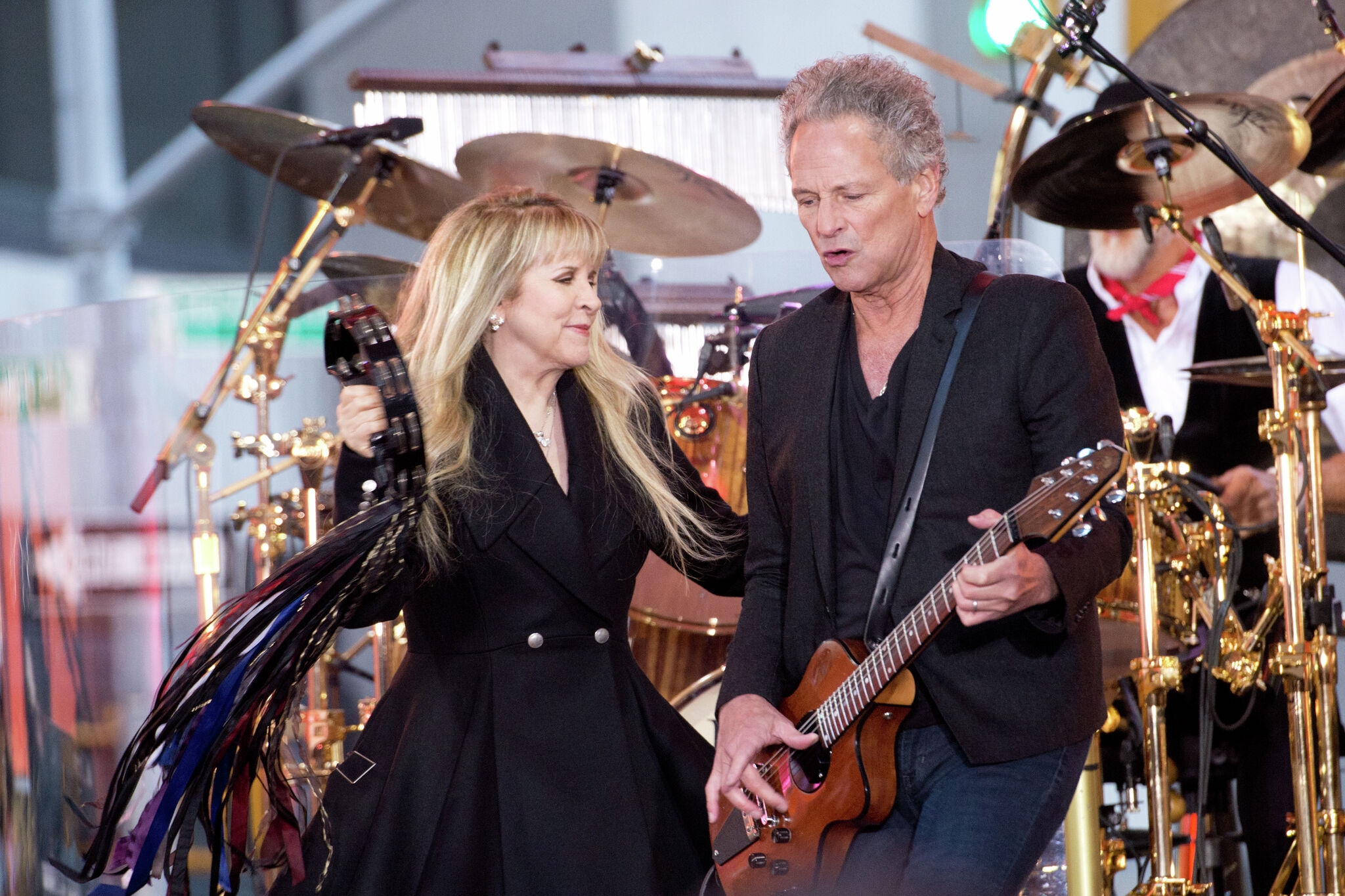 ‘Buckingham Nicks' billboard spotted in this California city. Here's what we know