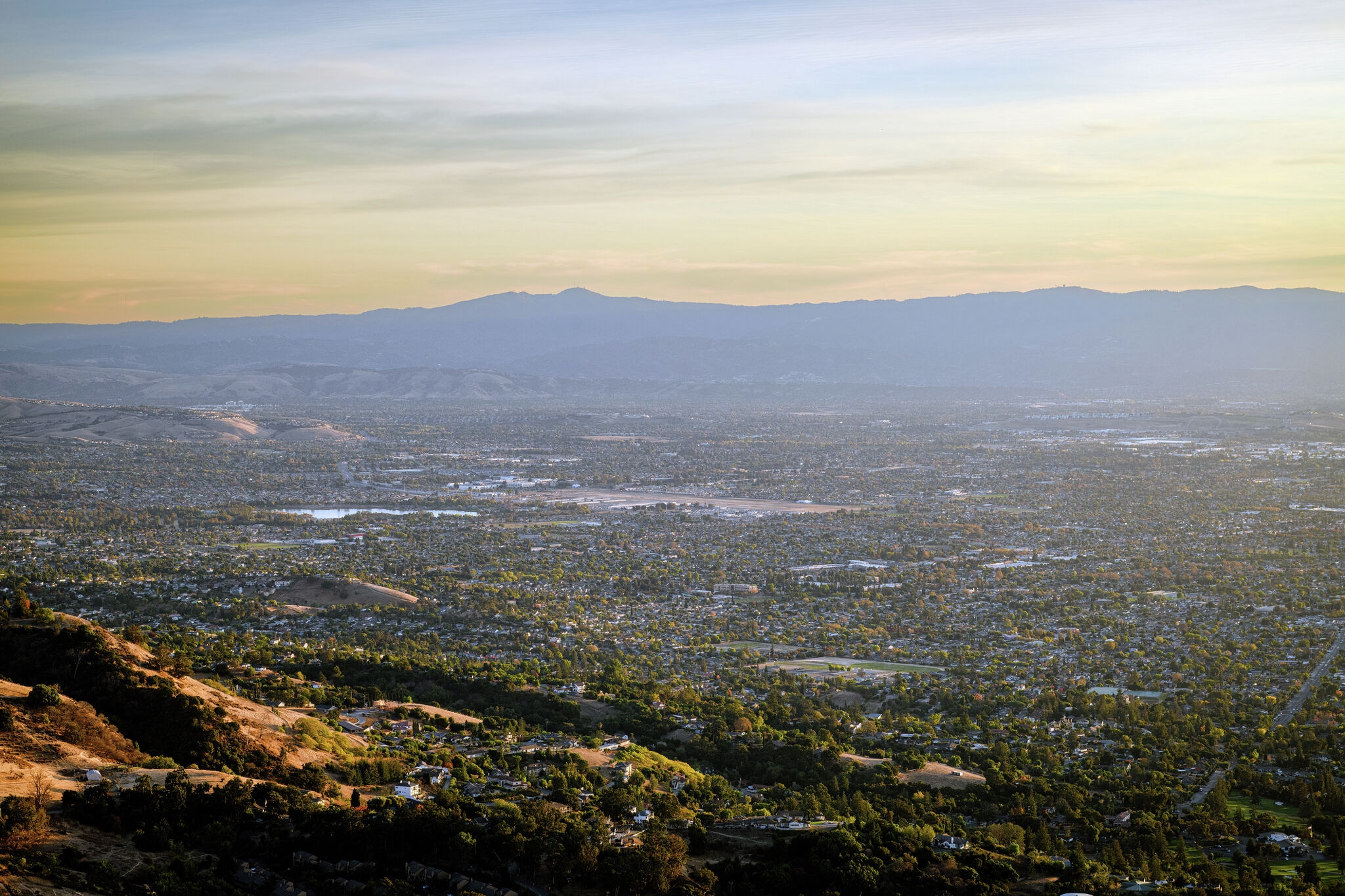 This Bay Area city is the fourth-most ‘impossibly unaffordable' place on Earth