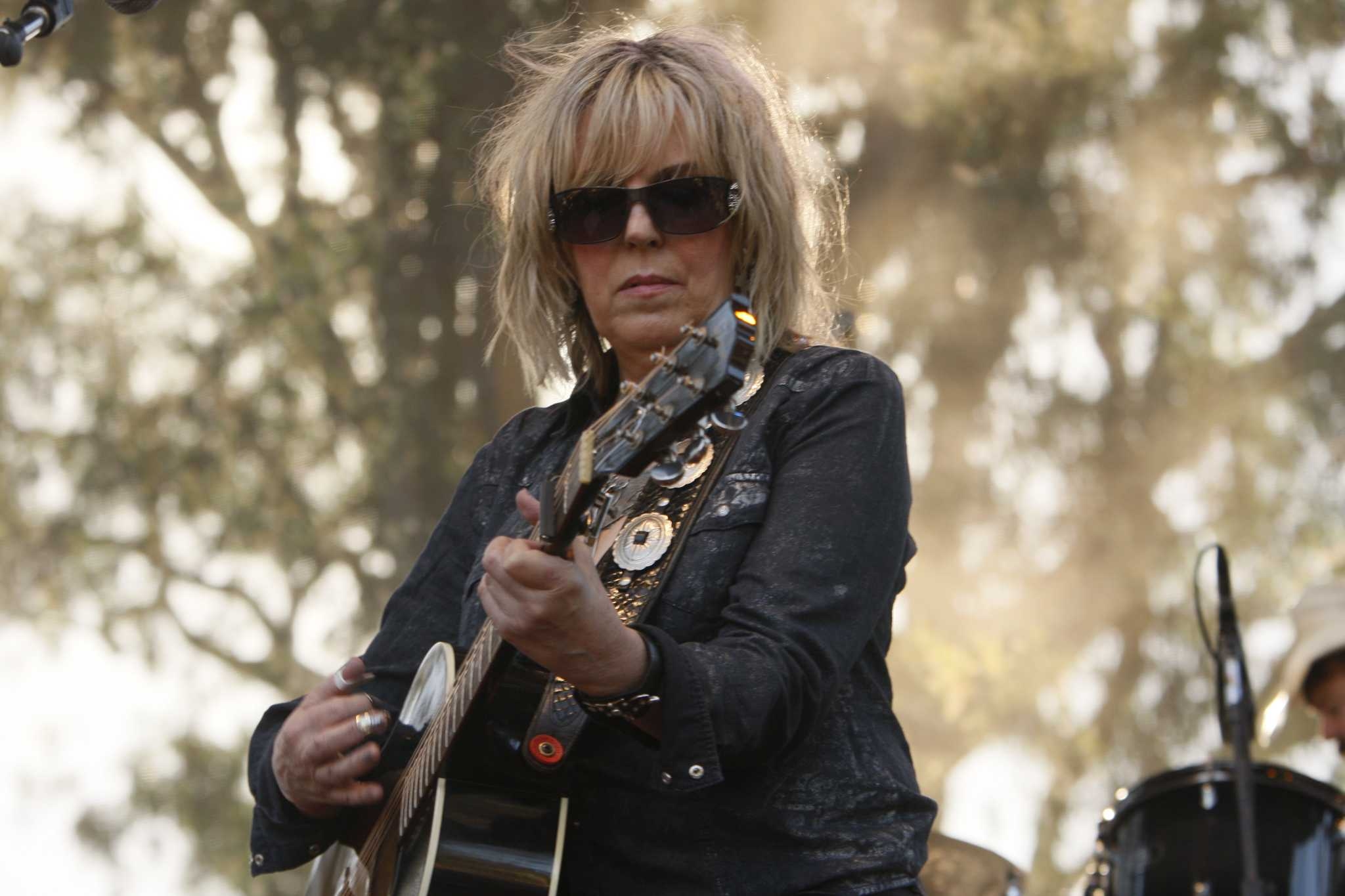 Hardly Strictly Bluegrass 2025 lineup: First wave includes Lucinda Williams, Courtney Barnett