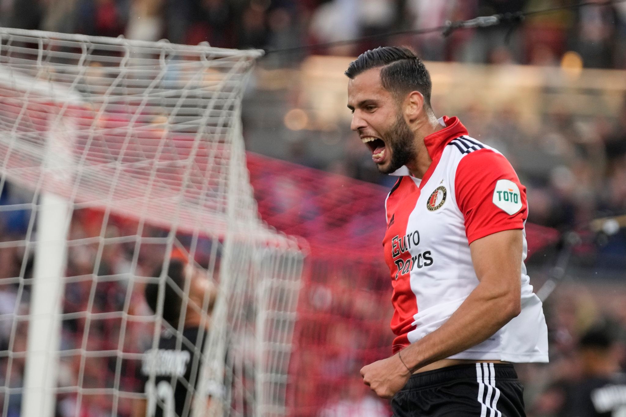 Atletico Madrid to sign defender David Hancko after Al-Nassr reportedly backs out