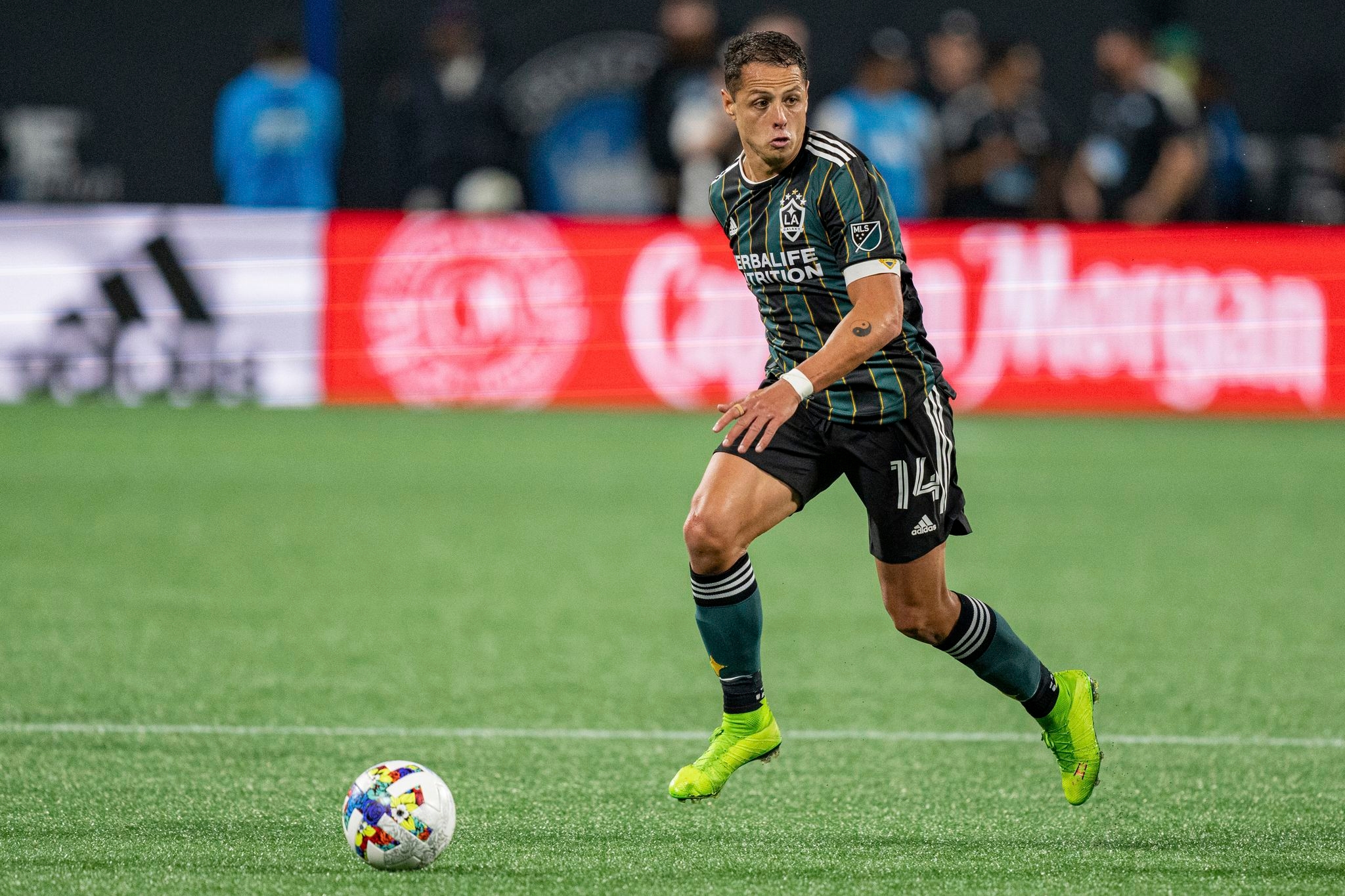 Chicharito expresses regret after backlash in Mexico for 'very sexist' comments on gender roles