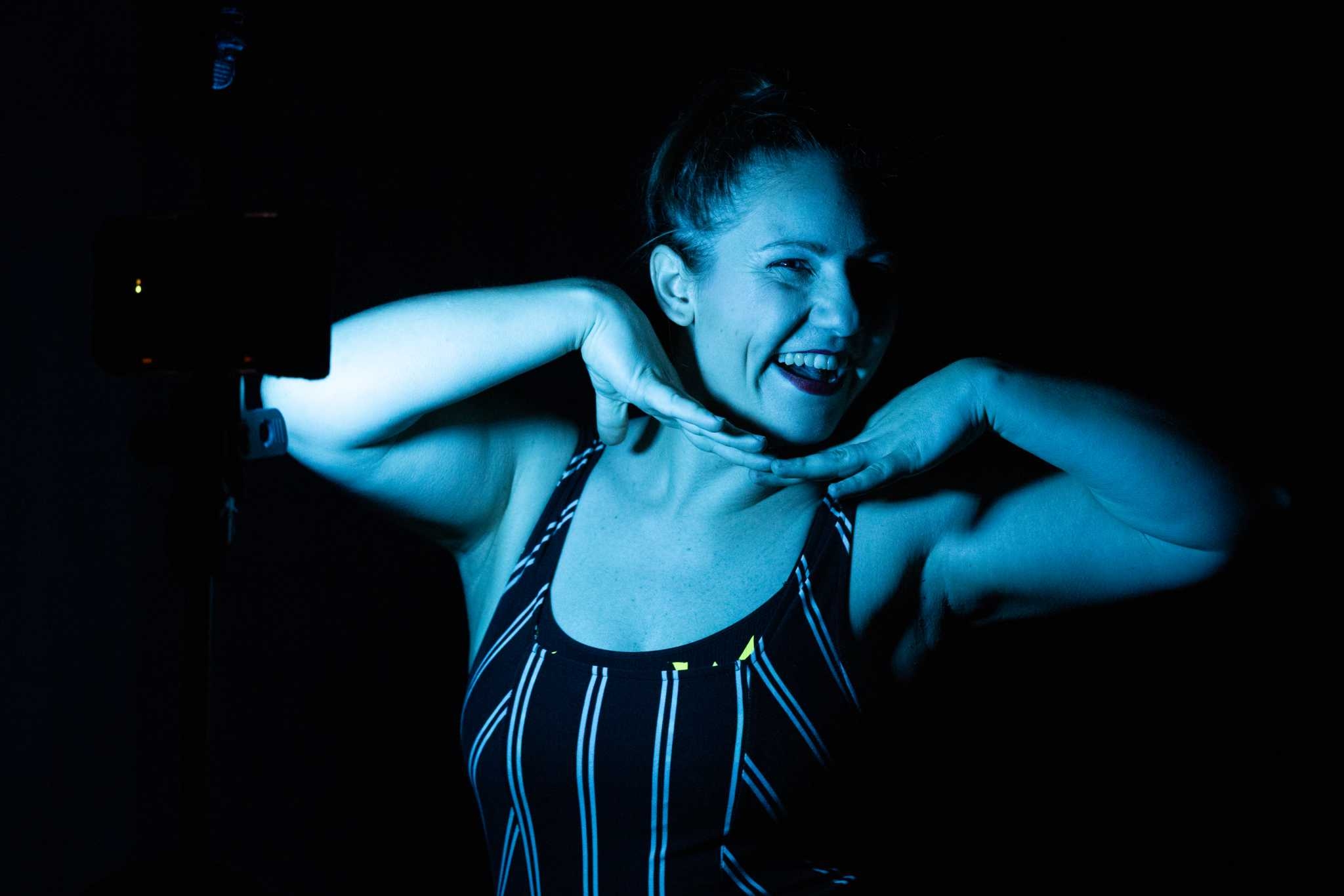 The Fringe Festival is a bat signal to S.F. theater weirdos