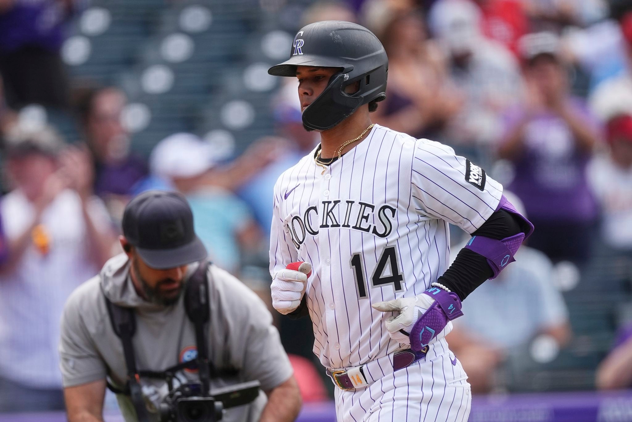 Tanner Gordon's 6 scoreless innings help Rockies beat Cardinals for their 1st shutout of the season