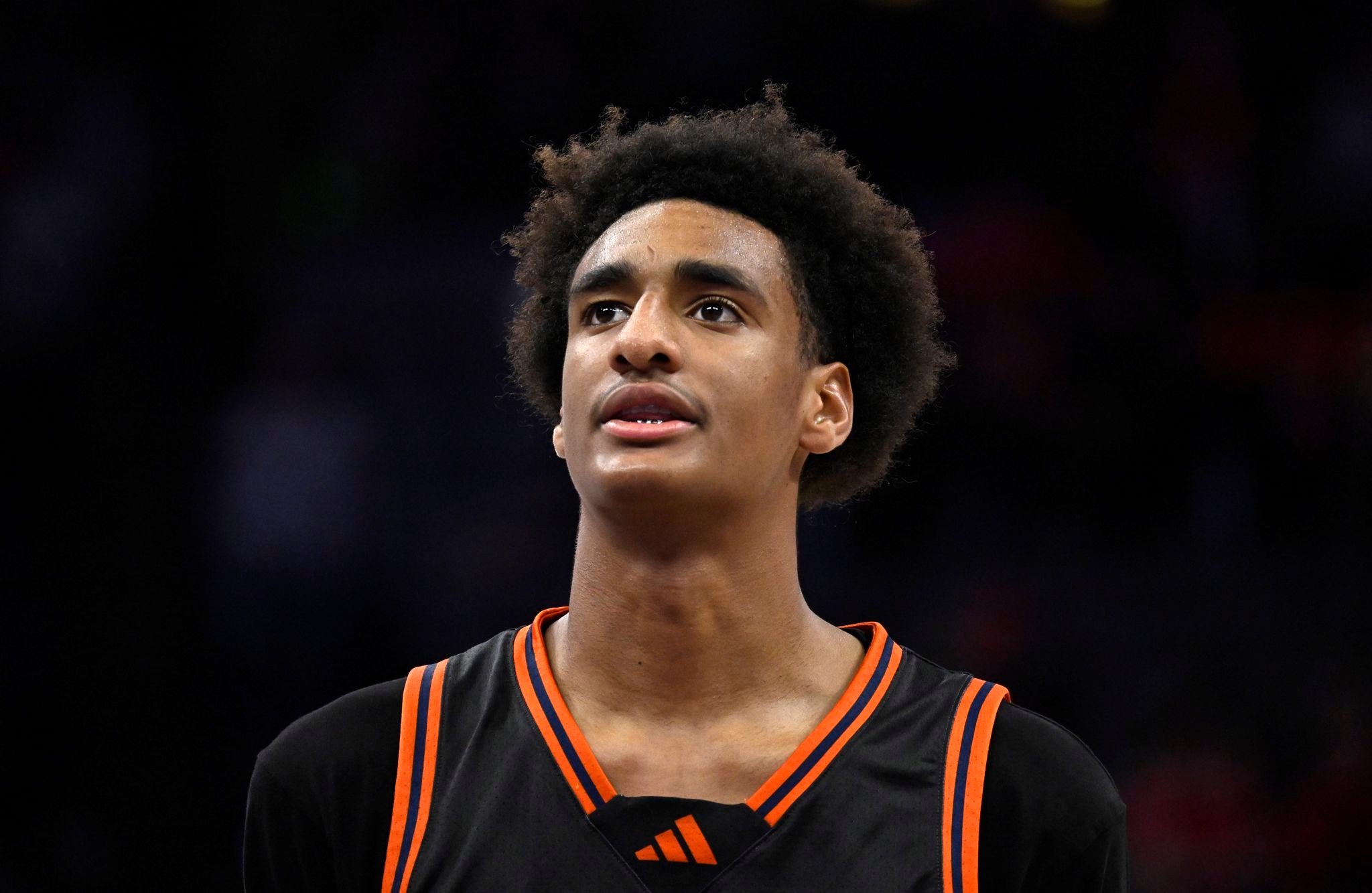 USC top recruit Alijjah Arenas needs surgery for knee injury and will be out 6 to 8 months