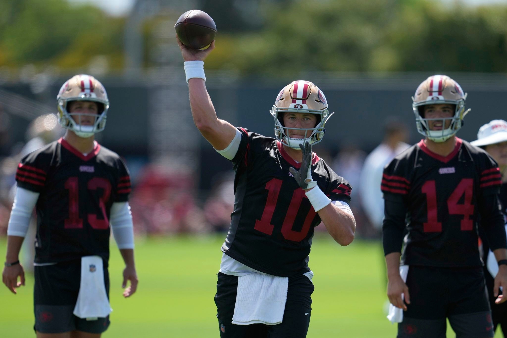 Which team has the best chance to go from worst to first in NFL in 2025?