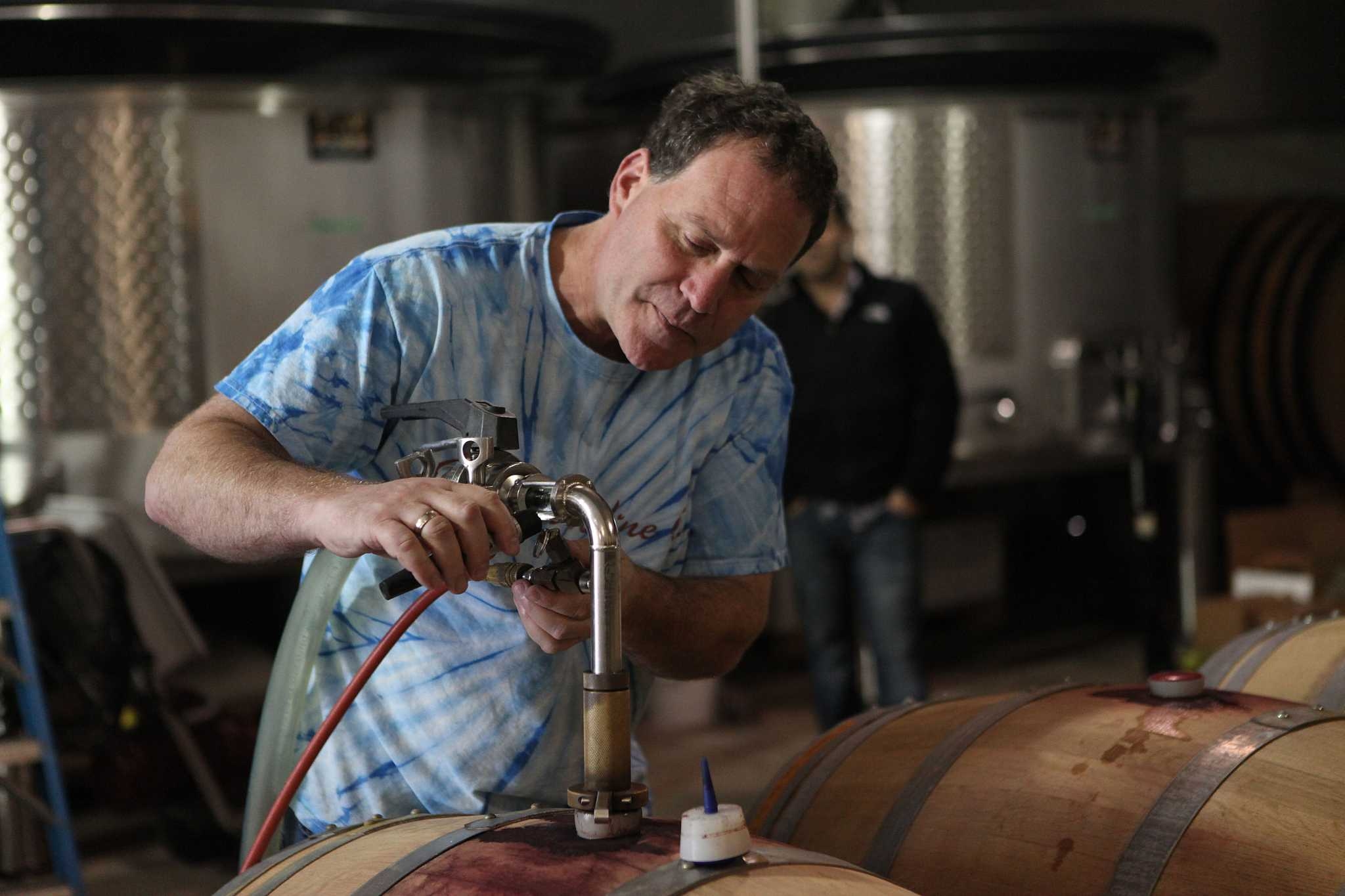 This S.F. winery is closing — and so is a chapter in the city's history