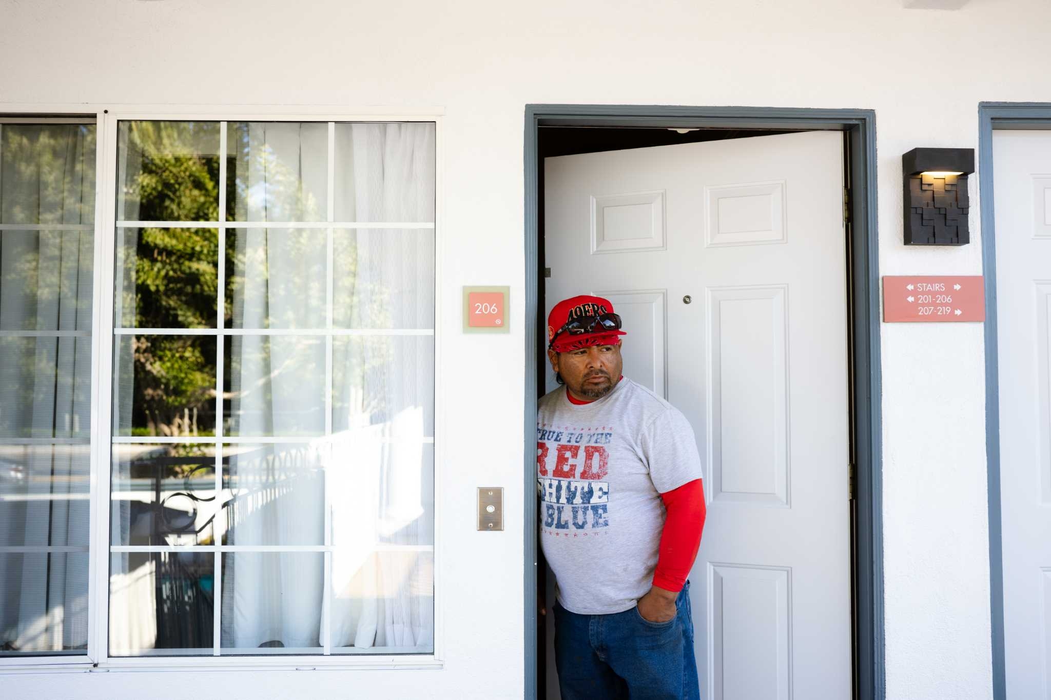 This man is a U.S. citizen by birth. Why did ICE mark him for deportation — again?