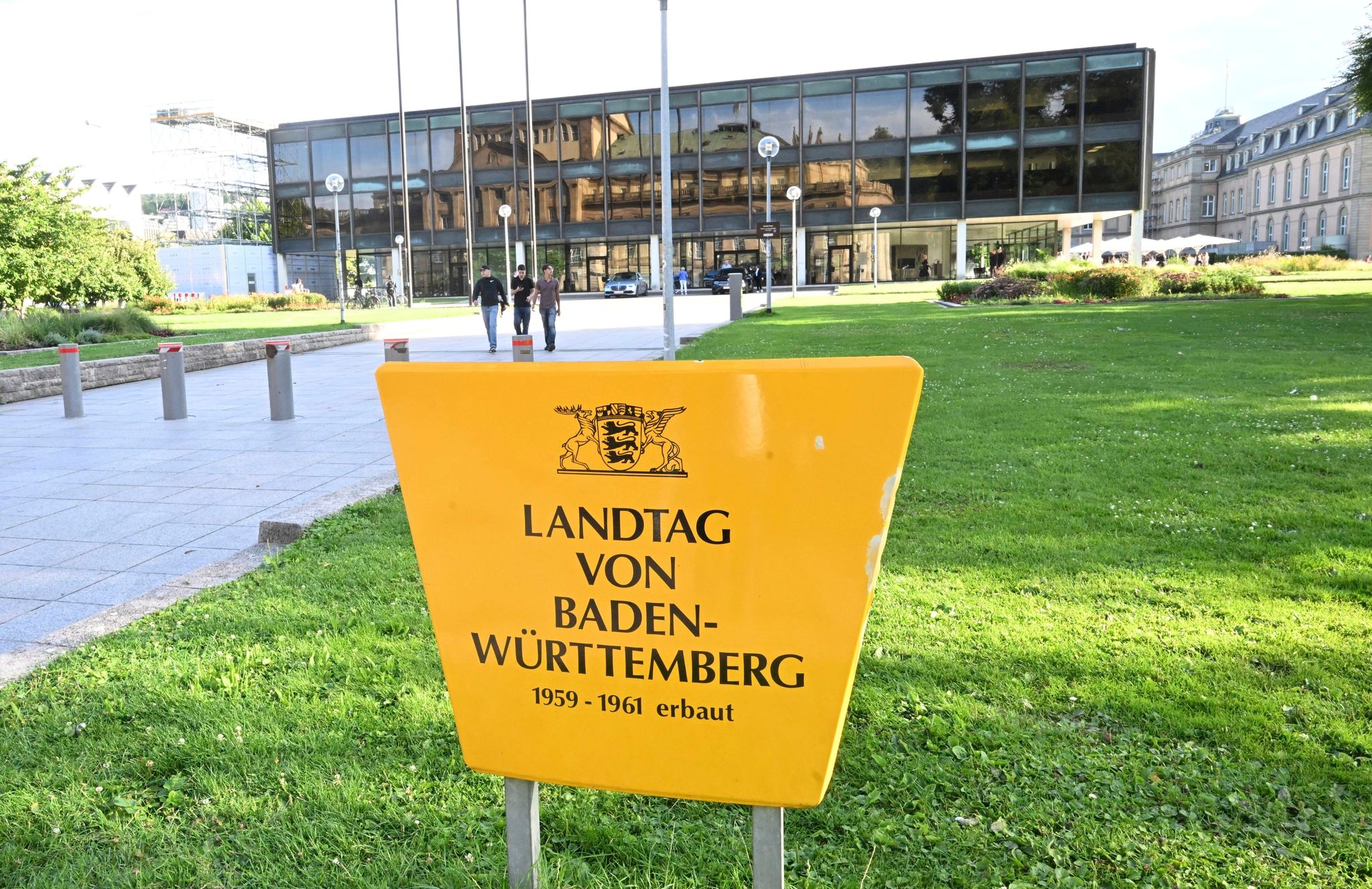 German regional lawmaker admits drawing swastika on ballot paper next to far-right candidate's name