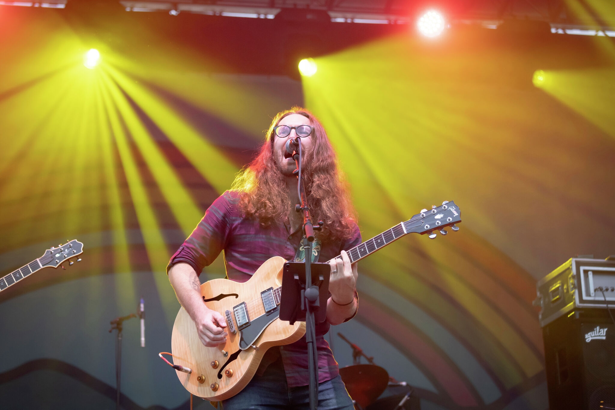 ‘It's a big deal': Grahame Lesh readies for S.F.'s Grateful Dead 60th anniversary celebration