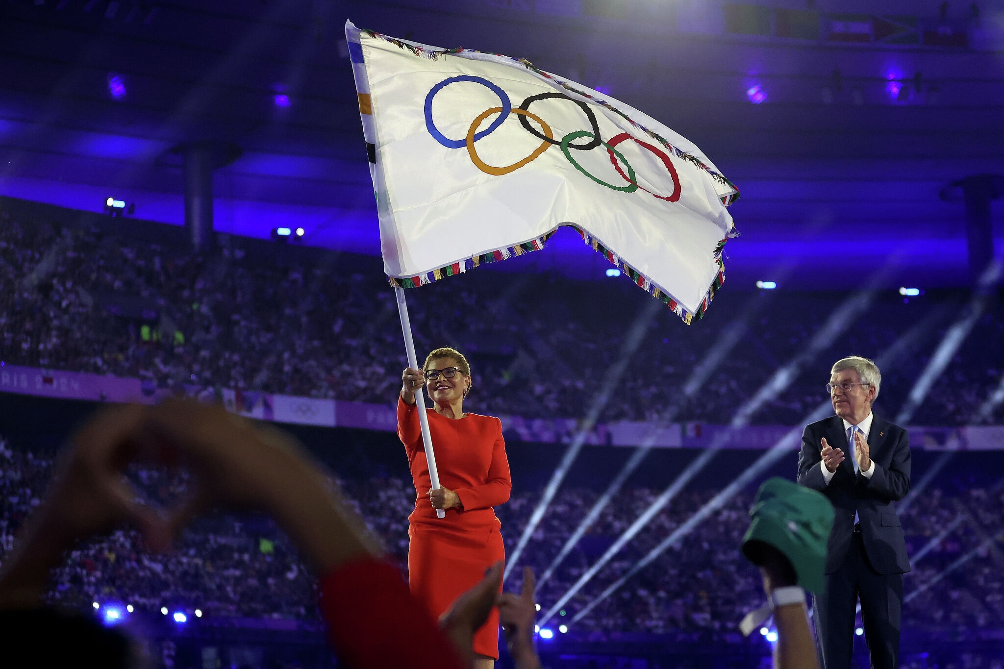 Transgender athletes in limbo as Olympic sports grapple with USOPC ban