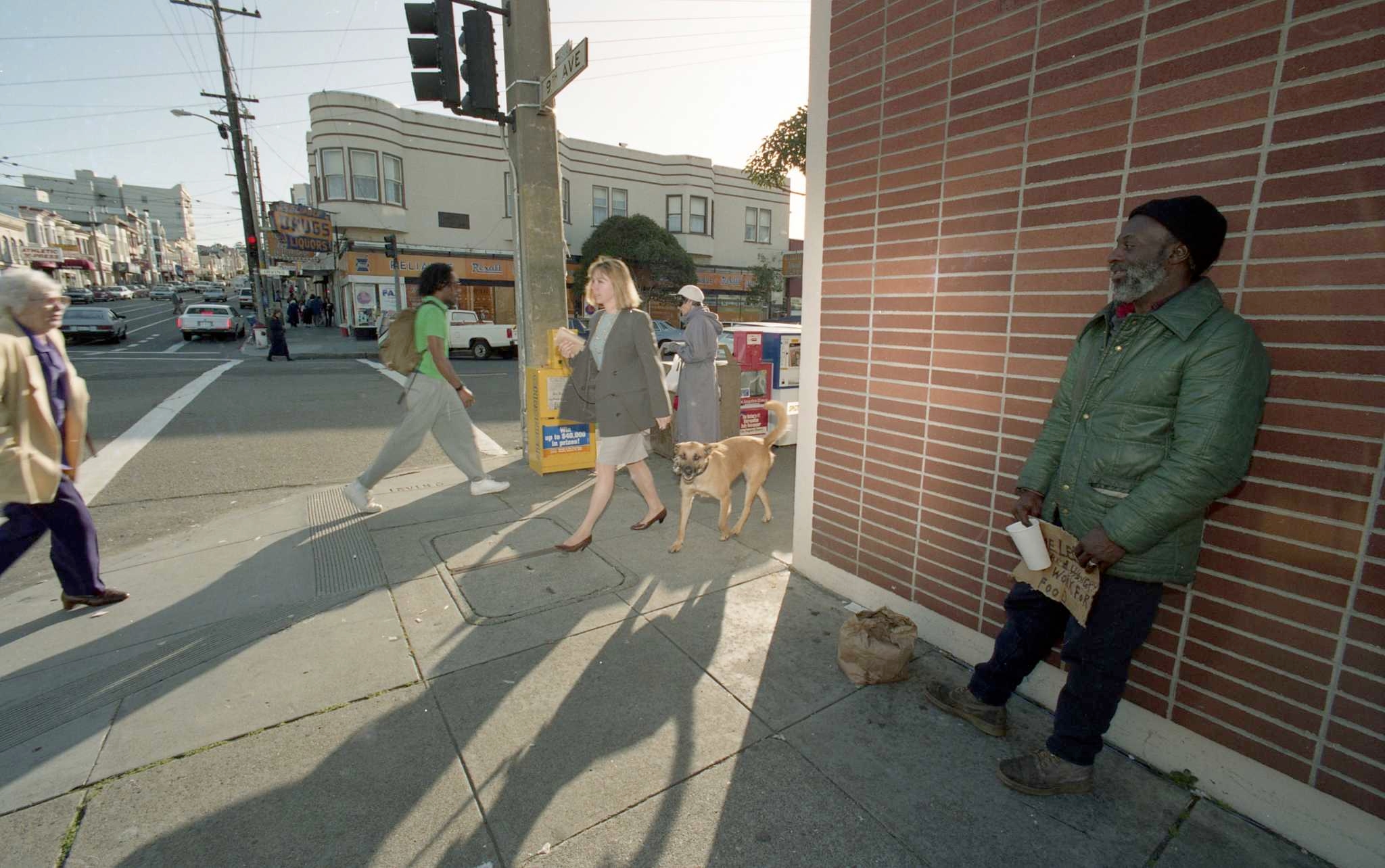 This might be the real reason Joel Engardio is facing recall in the S.F.'s Sunset District