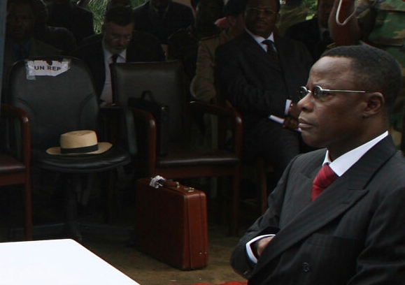 Cameroon's election board bars main opposition candidate from presidential race