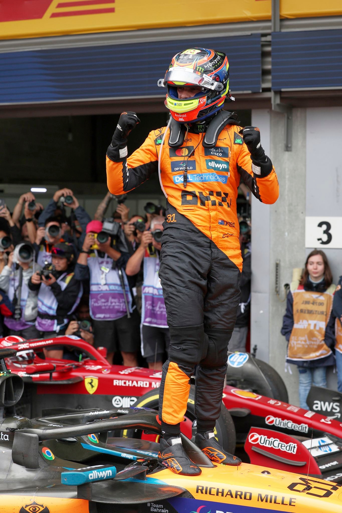 Formula 1: How to watch the Hungarian Grand Prix on TV and what to know