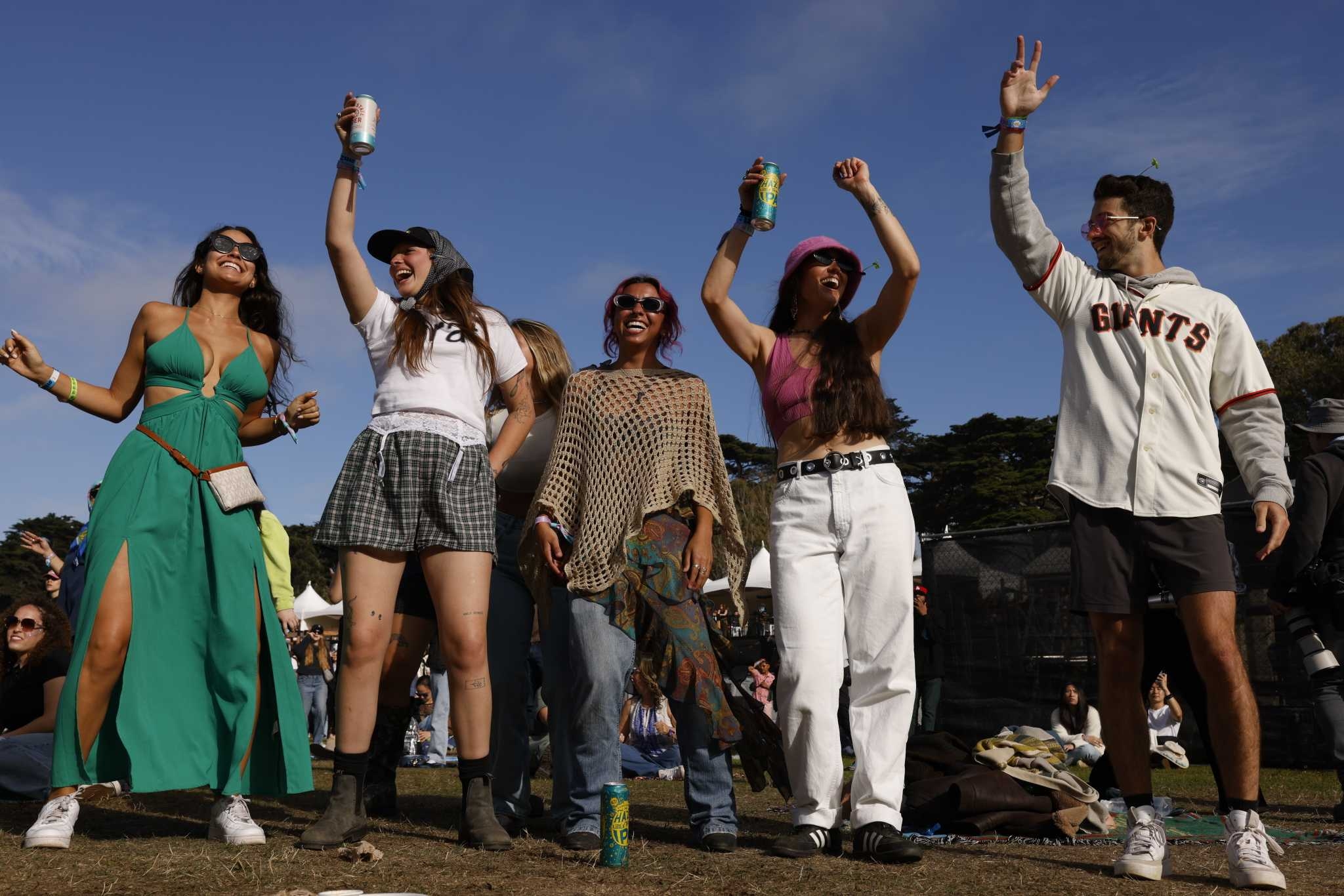 Beyond the gates: Your guide to Outside Lands after-parties and off-site adventures
