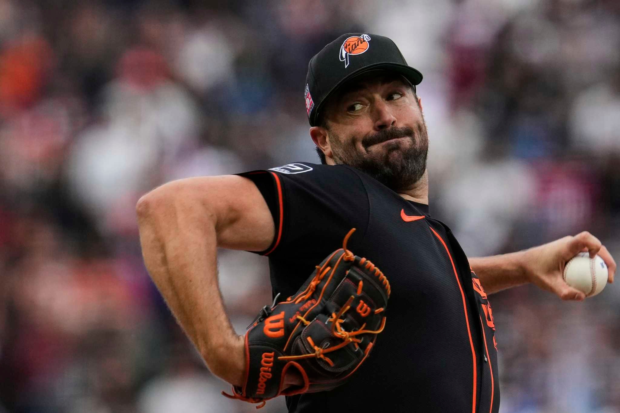 Will Giants be buyers or sellers ahead of this week's trade deadline?