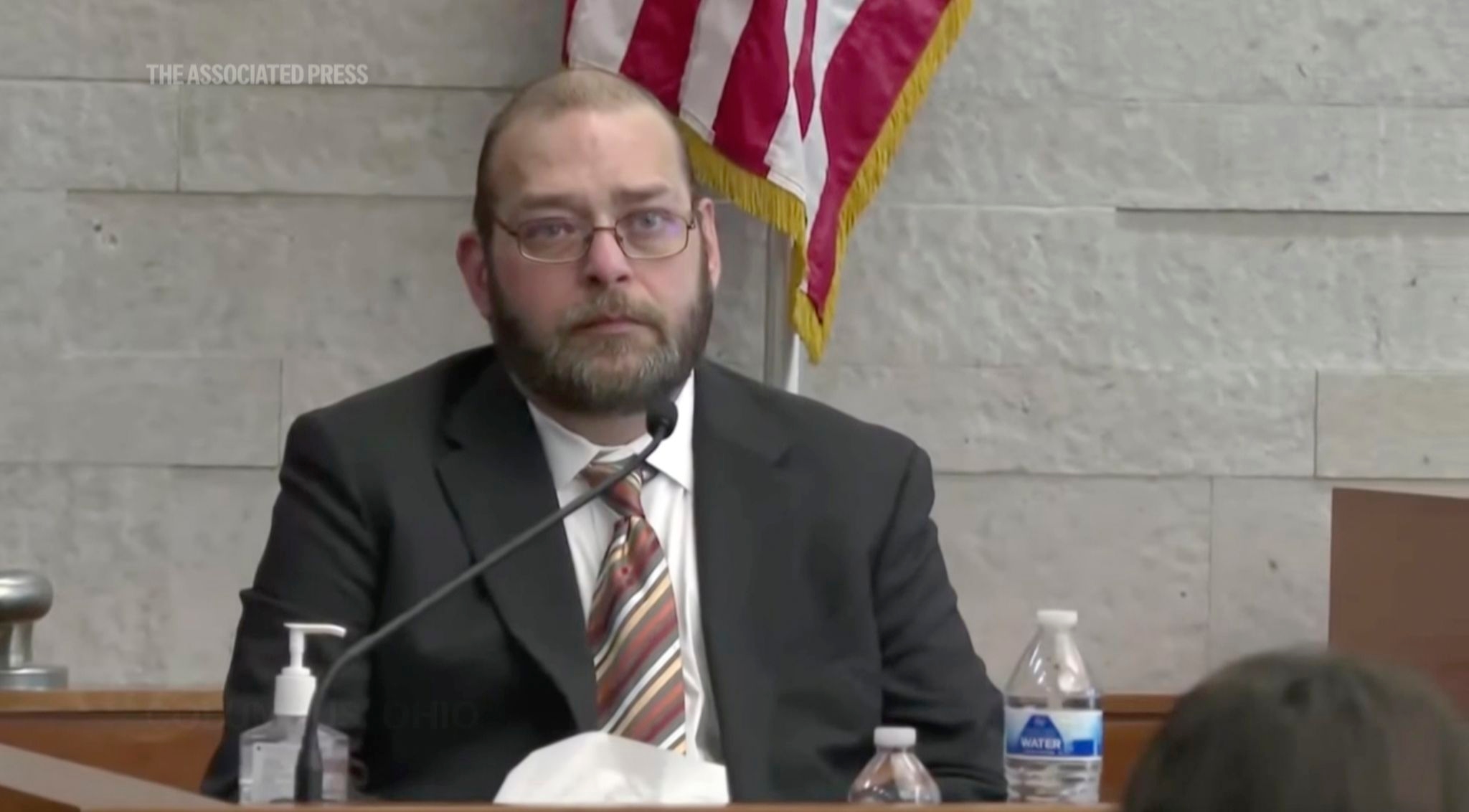 Ex-officer who mistook a Black man's keys and phone for a gun gets 15 years to life for murder