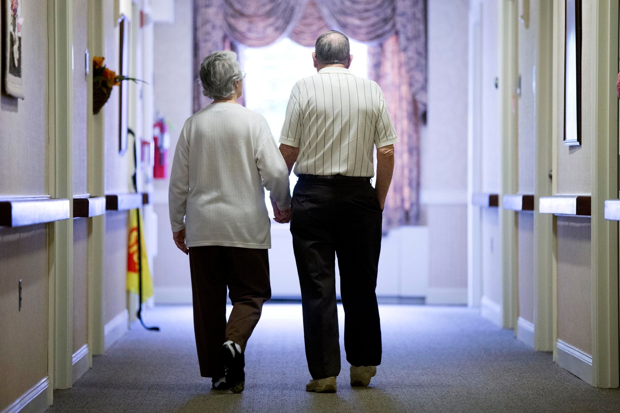 To stay sharper while aging, get active, challenge your brain, and eat healthy