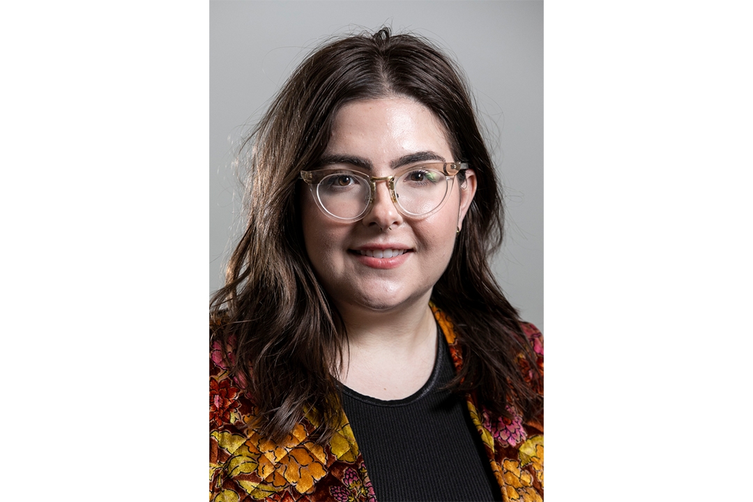 Sara DiNatale joins S.F. Chronicle to report on Trump's impact on the Bay Area