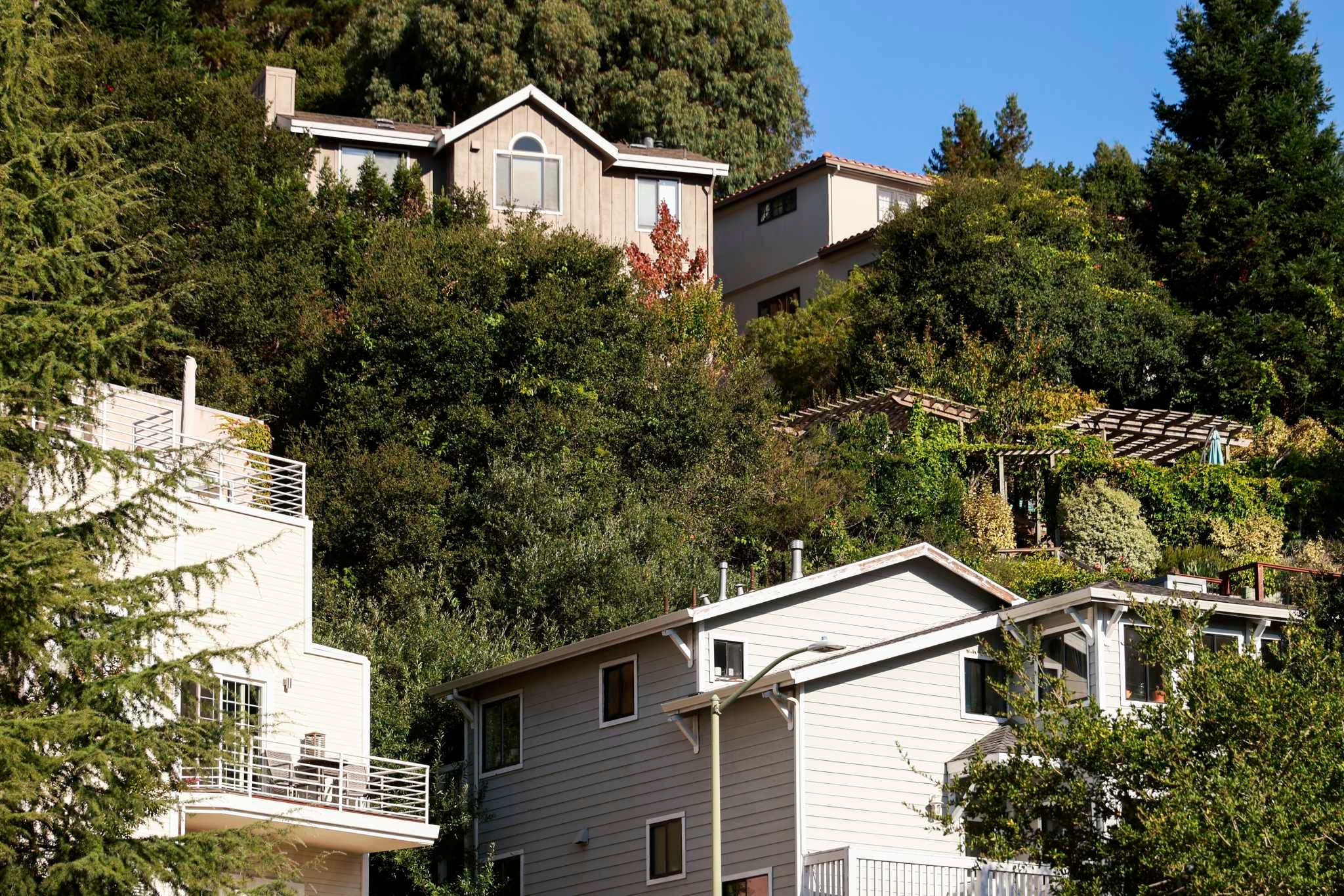 California's major home insurers are likely to raise rates soon. Here's why