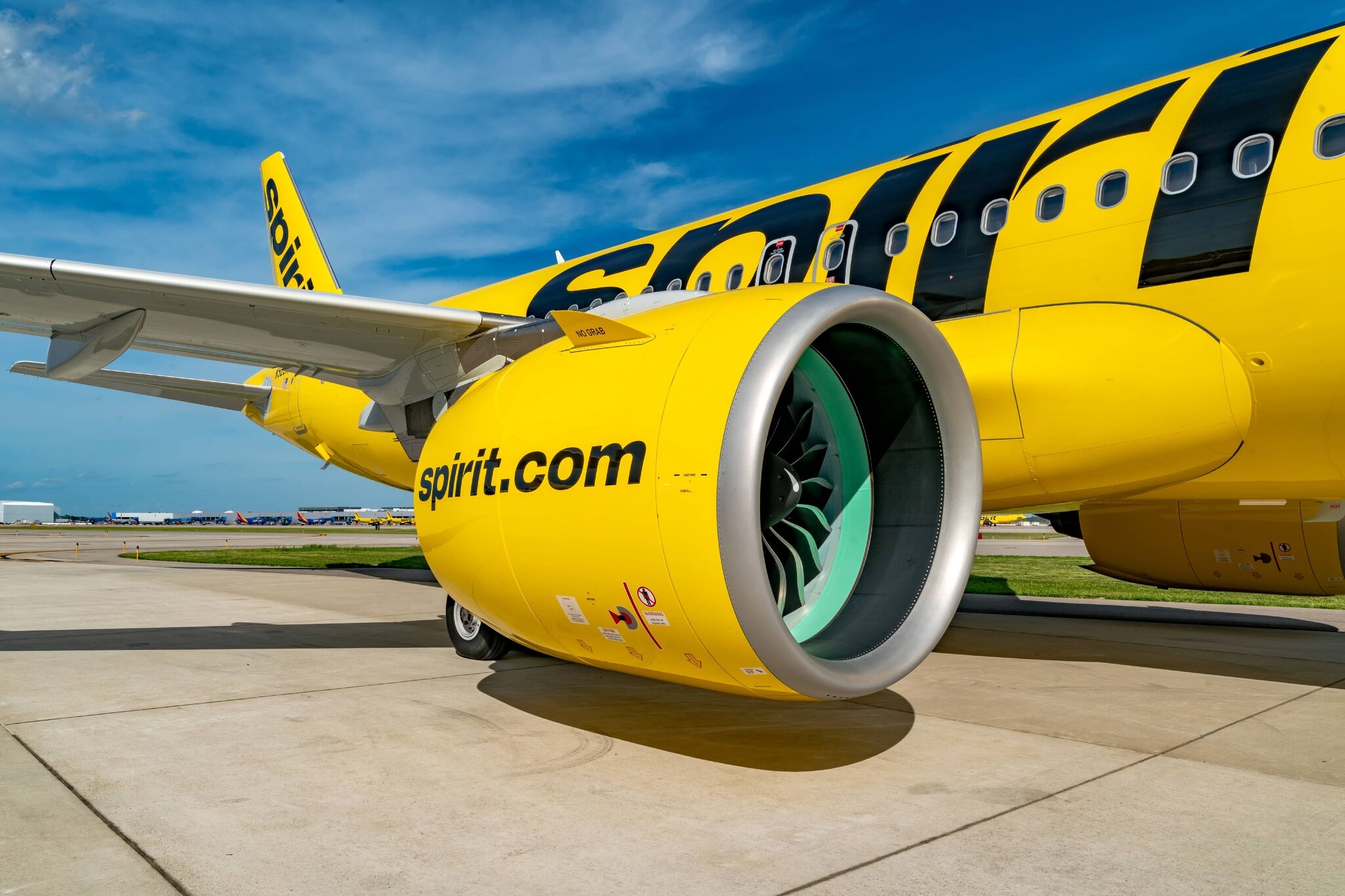 Spirit to furlough hundreds of pilots — and Bay Area travelers may feel it