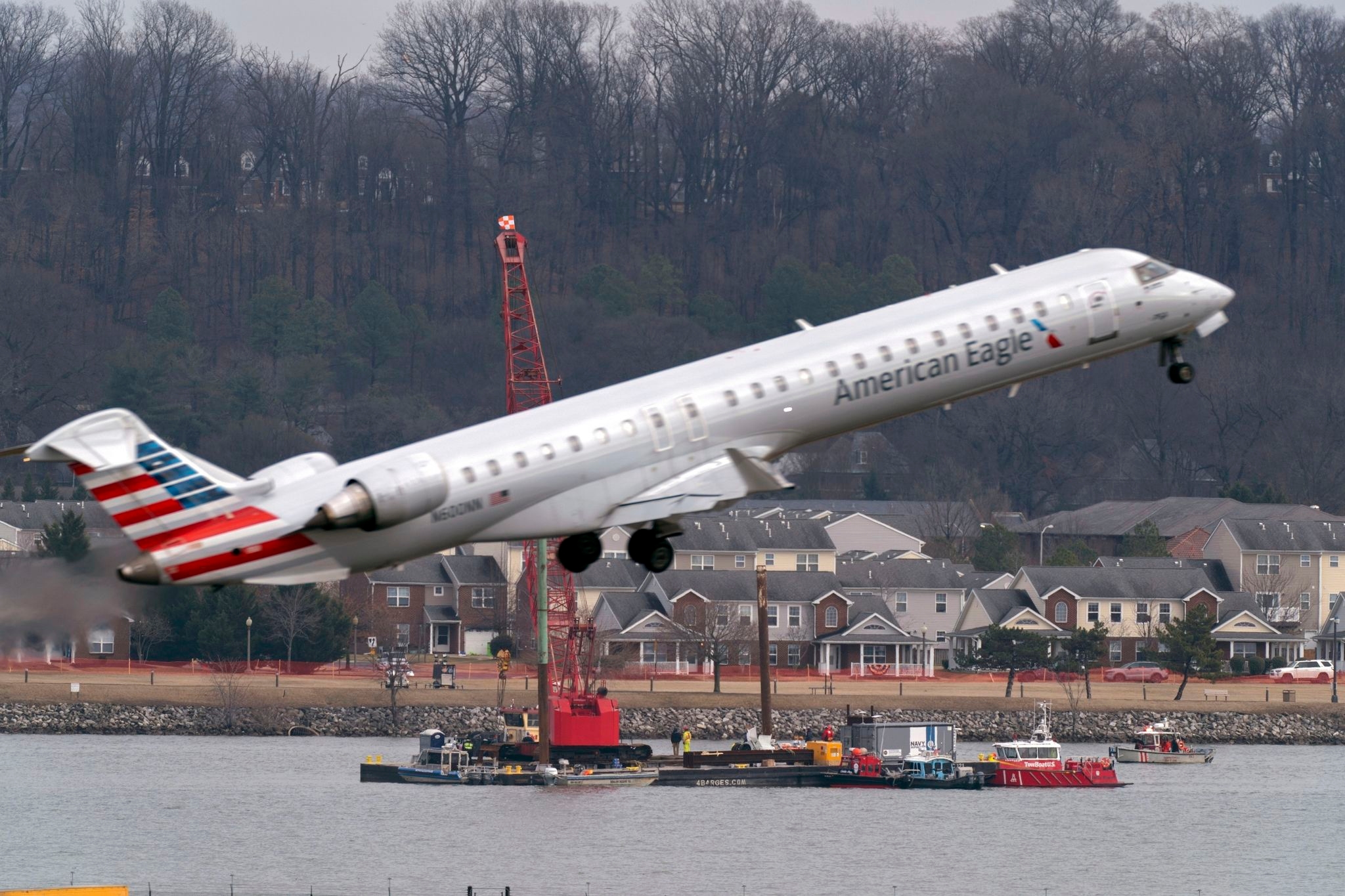 NTSB hearings will focus on fatal Army helicopter-passenger jet crash. Here's what to know