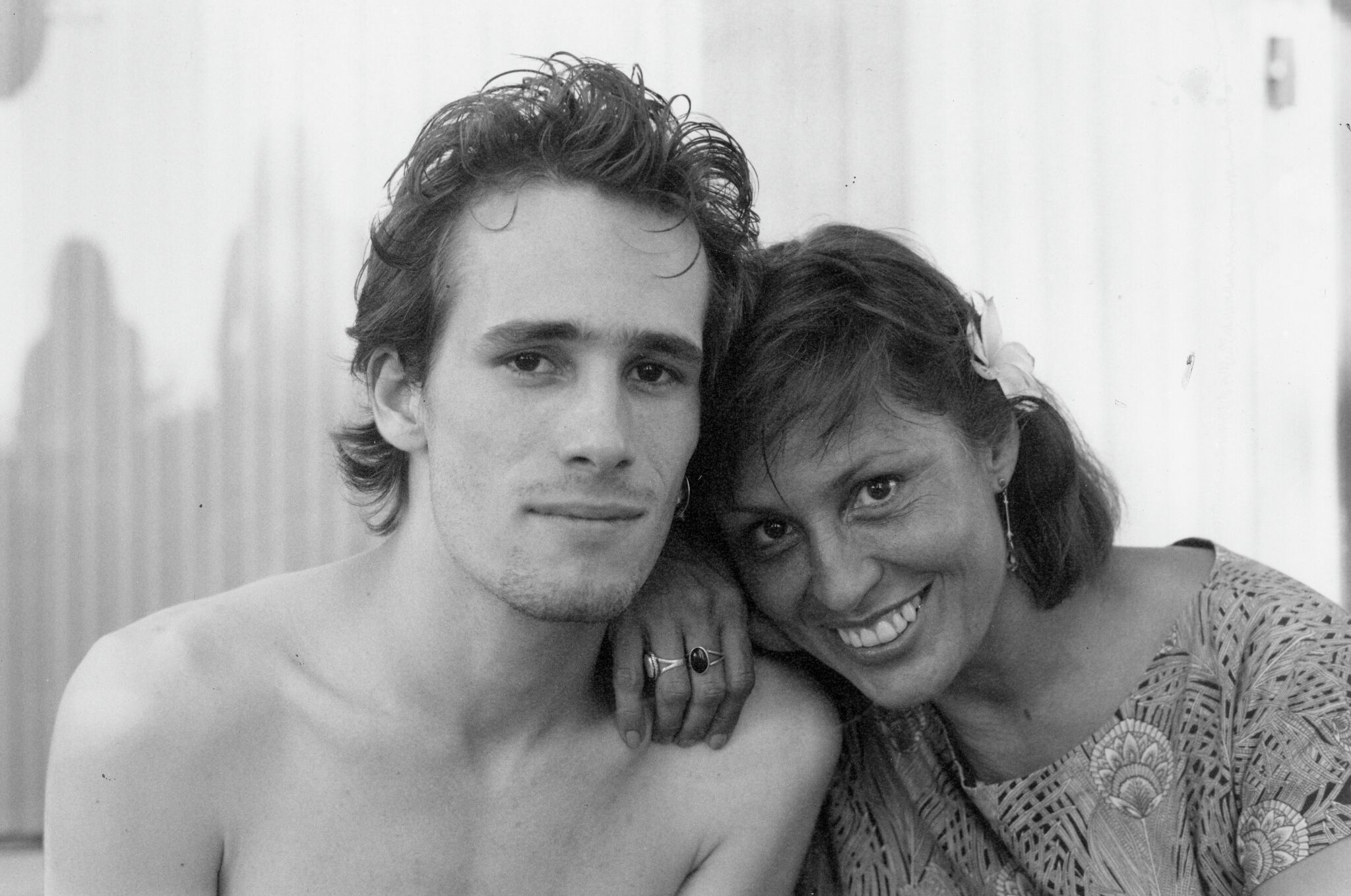 Jeff Buckley's mother to attend San Francisco premiere of new documentary