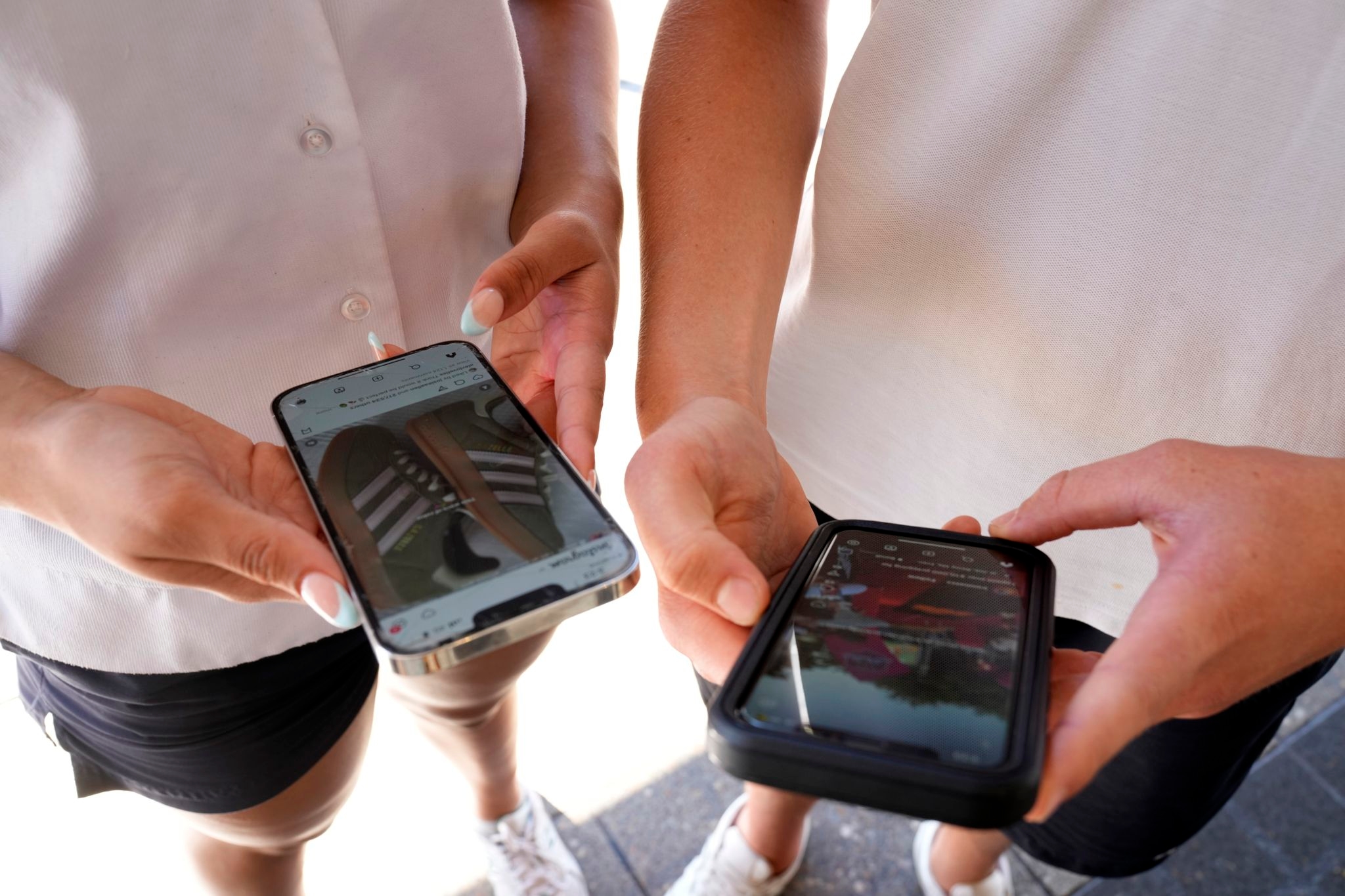 Australia bans YouTube accounts for children under 16 in reversal of previous stance