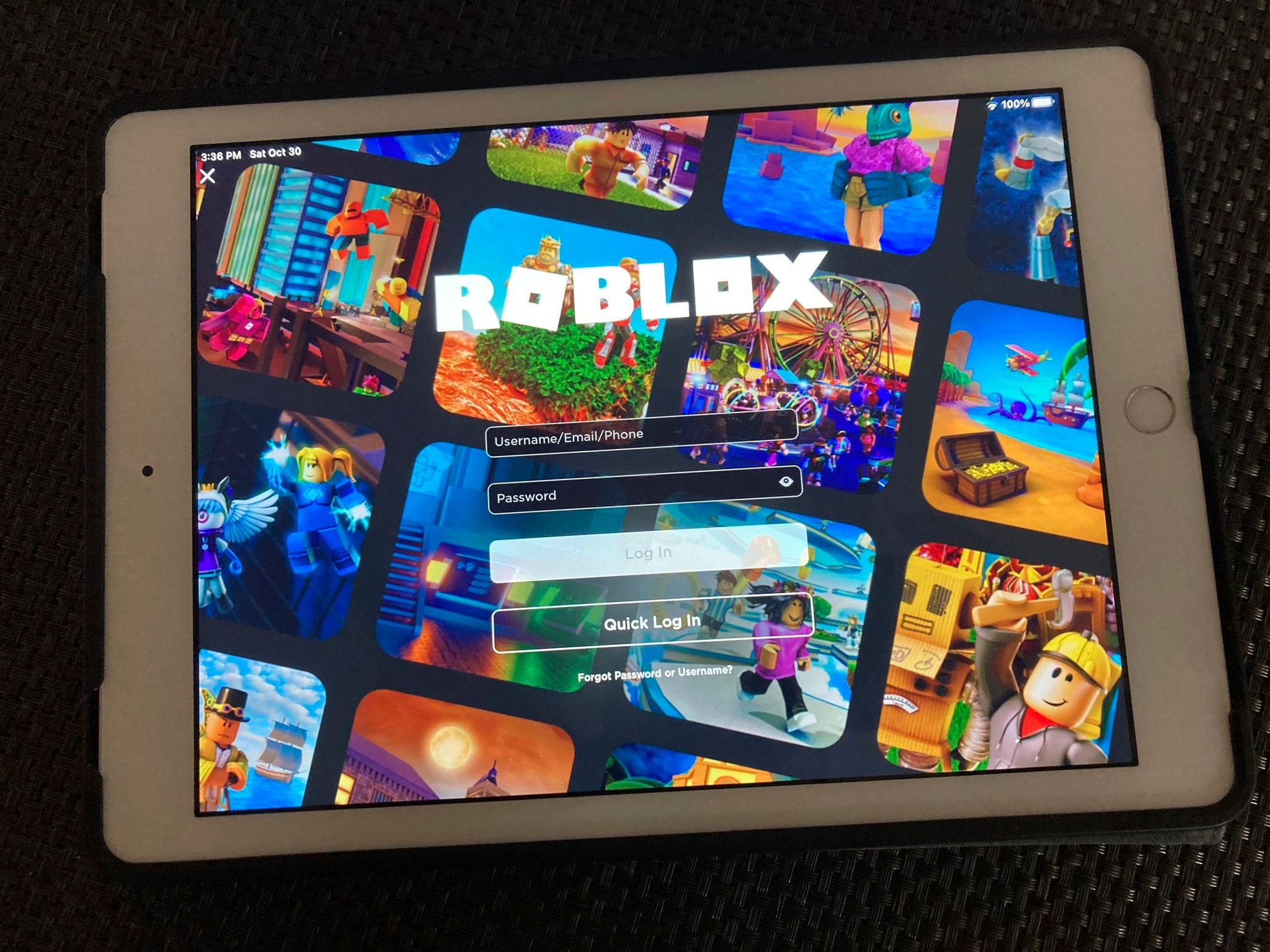 Millions are flocking to grow virtual gardens in viral Roblox game created by teenager