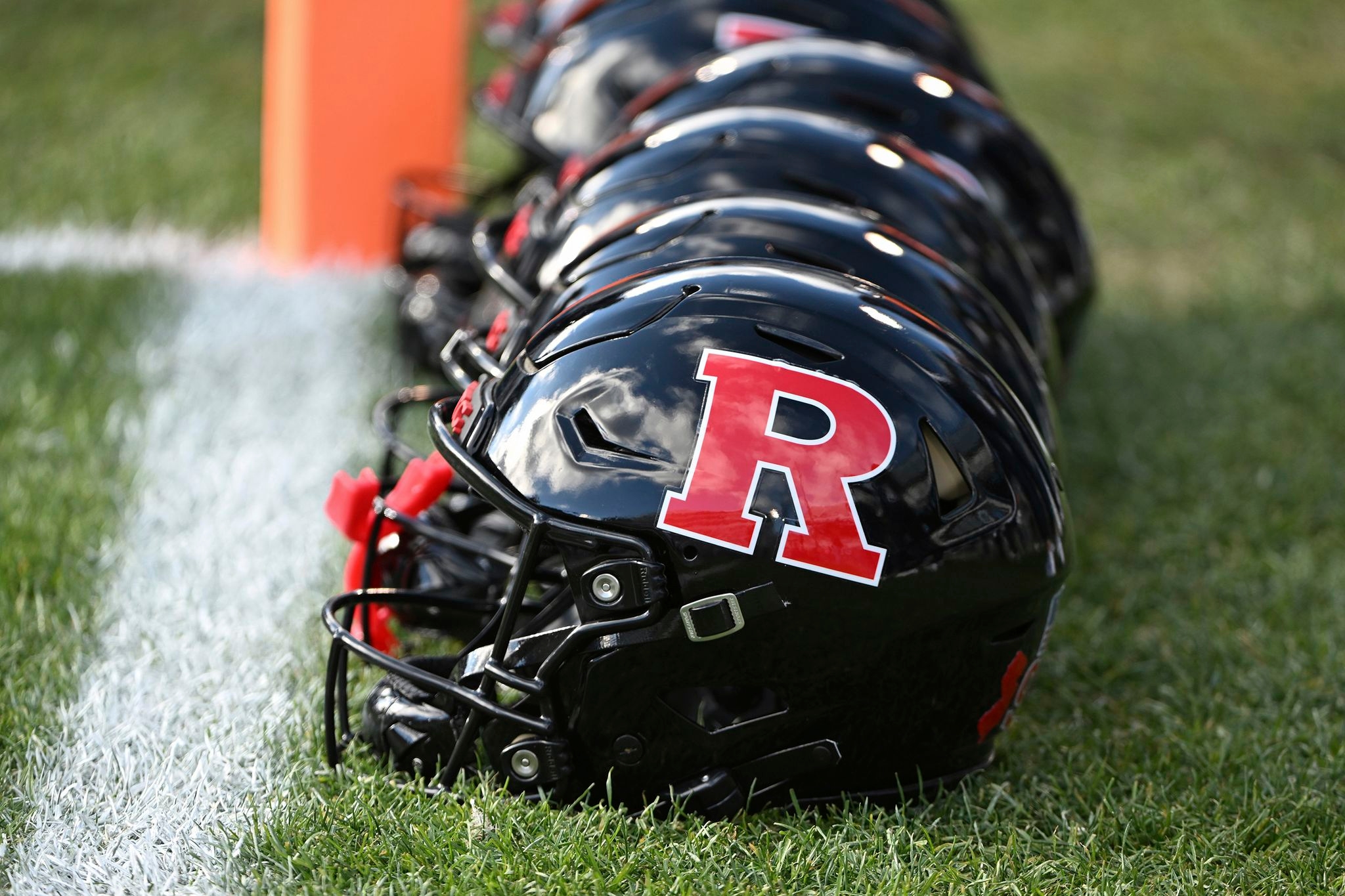 Rutgers hires former LSU executive Keli Zinn as athletic director after a 1-year vacancy