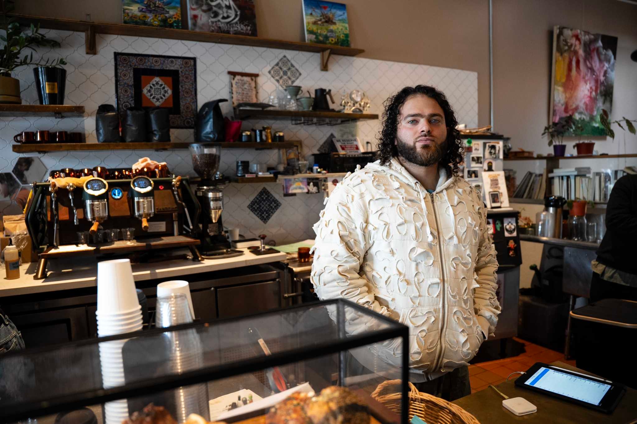 Oakland Palestinian cafe responds to antisemitism lawsuit from Trump administration