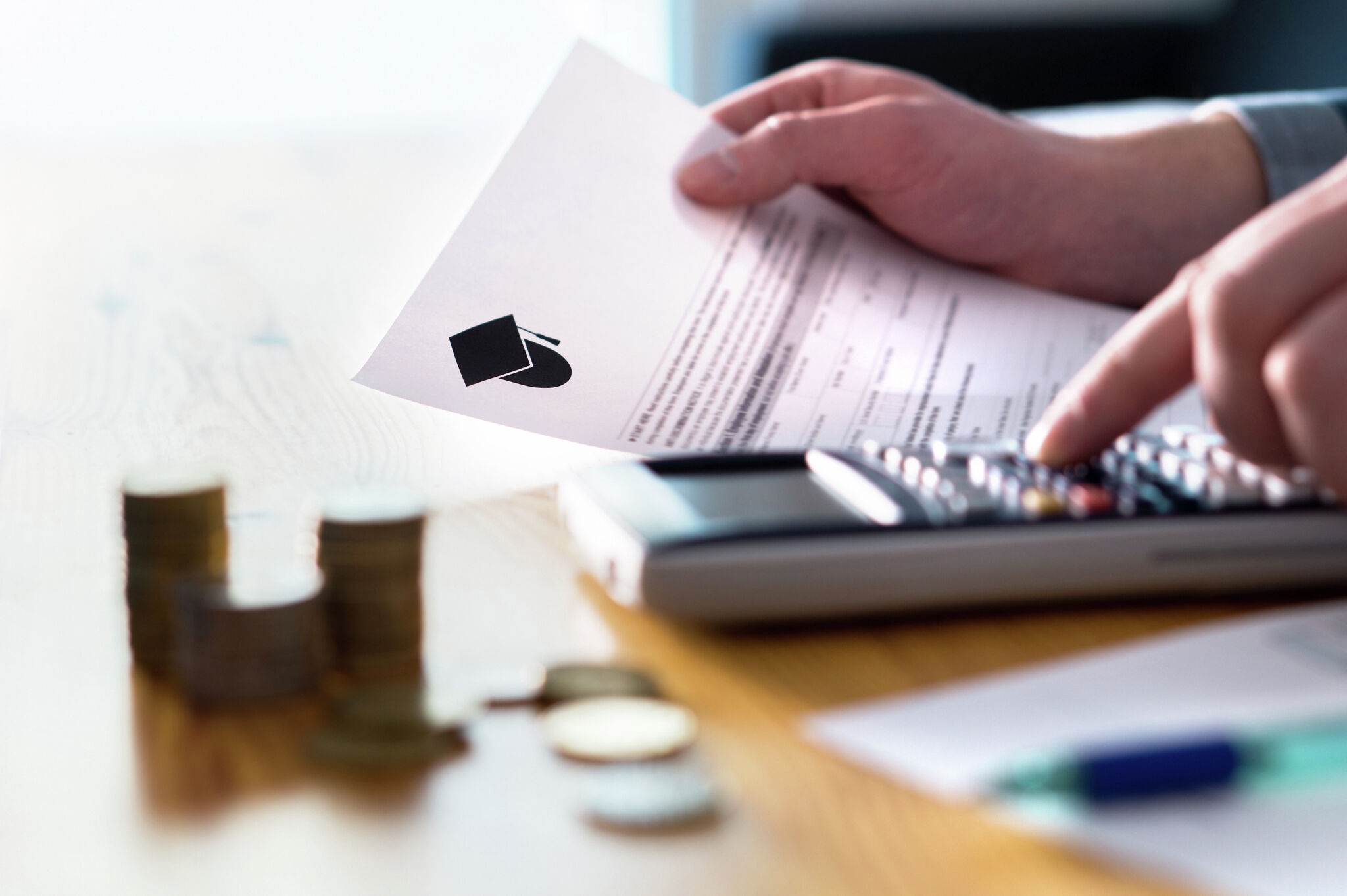 Millions are scrambling as their student loan interest resumes. Here's what to know