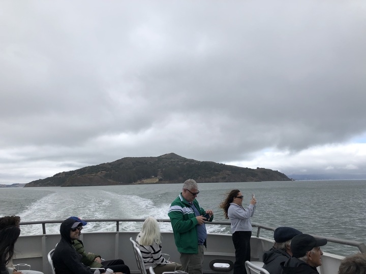 This 250th anniversary in San Francisco will probably pass in silence