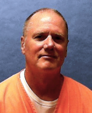 Florida set to execute man for killing wife, 2 kids in new state death sentence record for 1 year