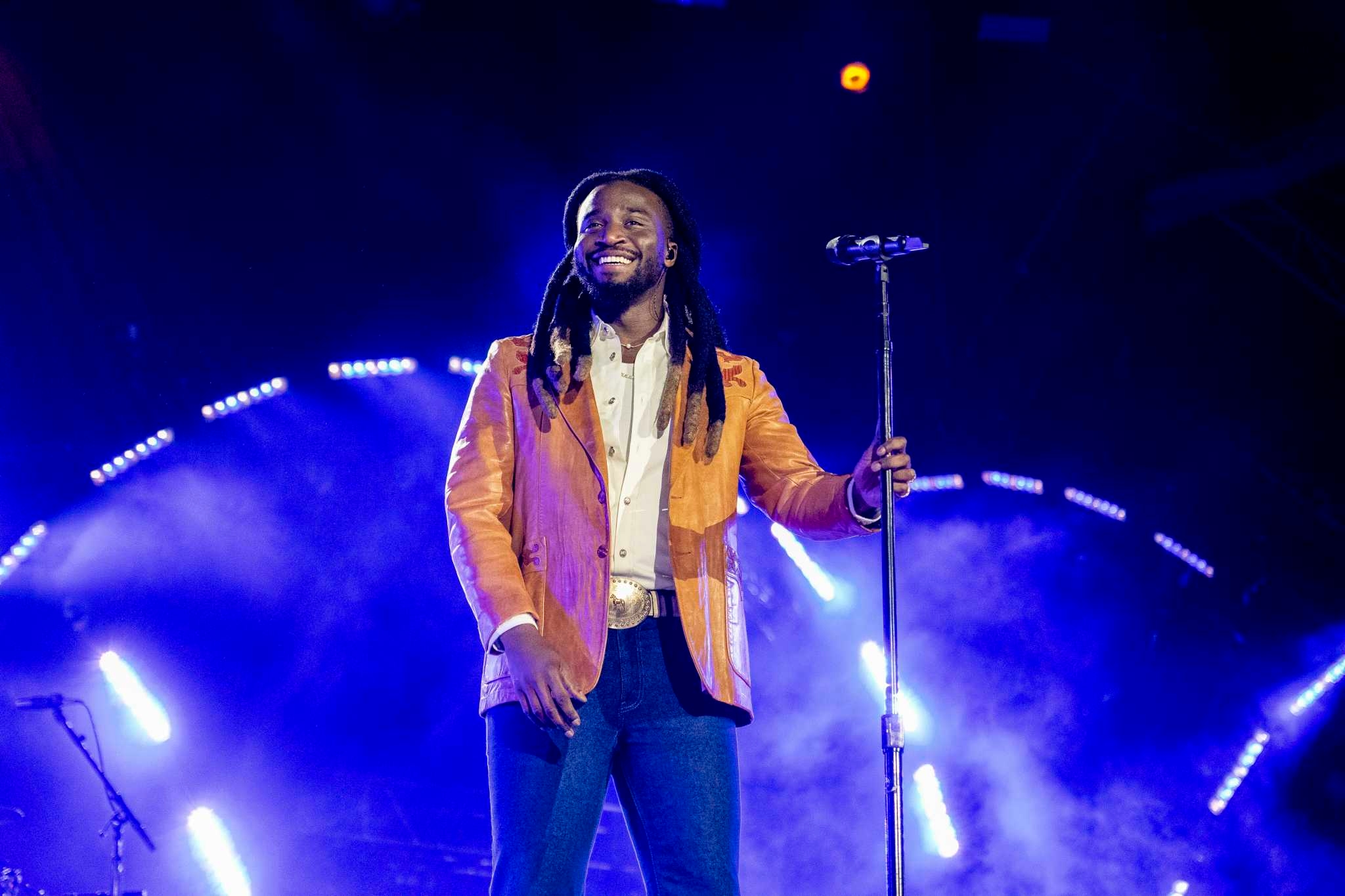 Two more free concerts are coming to downtown S.F. — here's who's performing