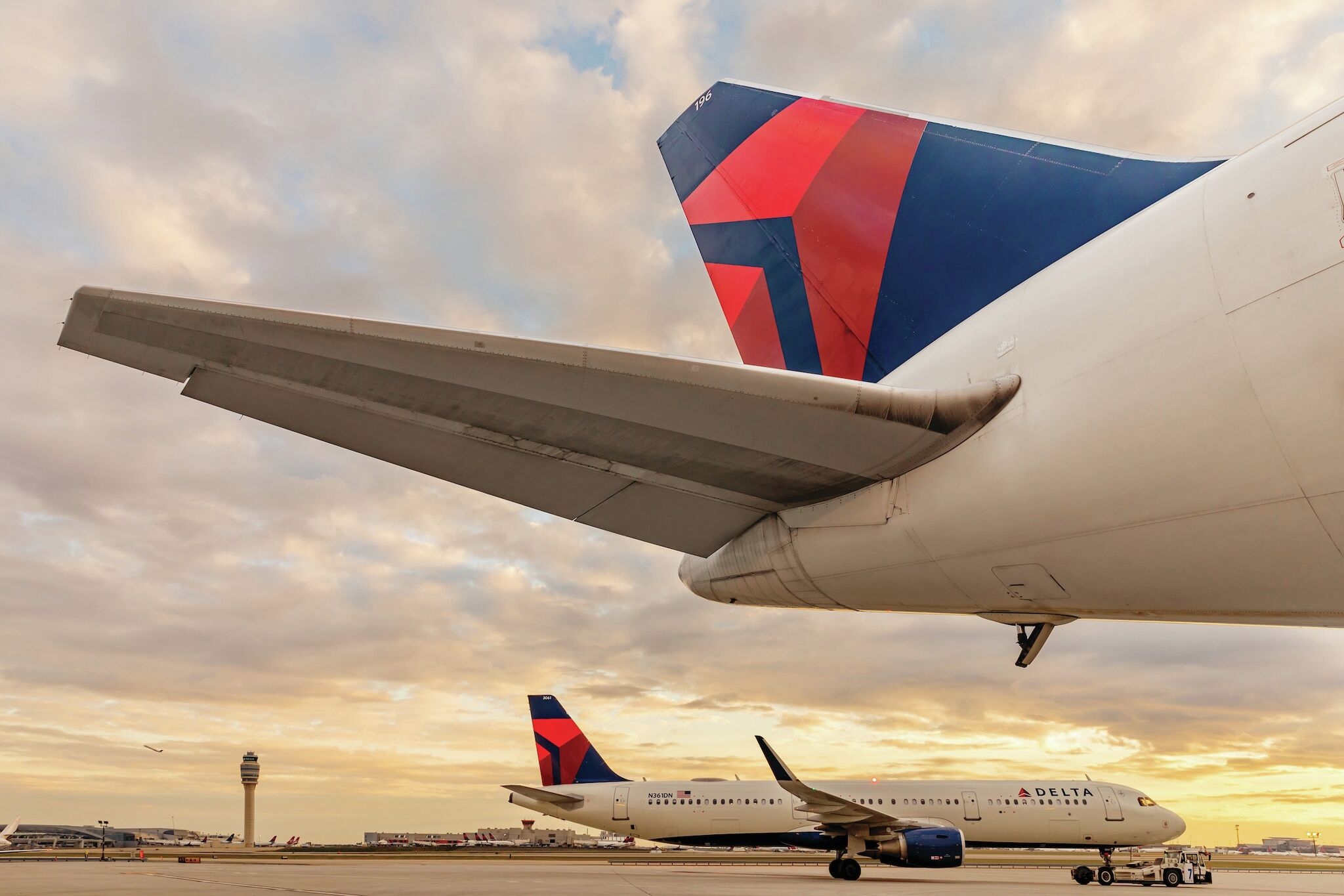 Delta apologizes after 25 hospitalized in terrifying ‘significant turbulence' incident