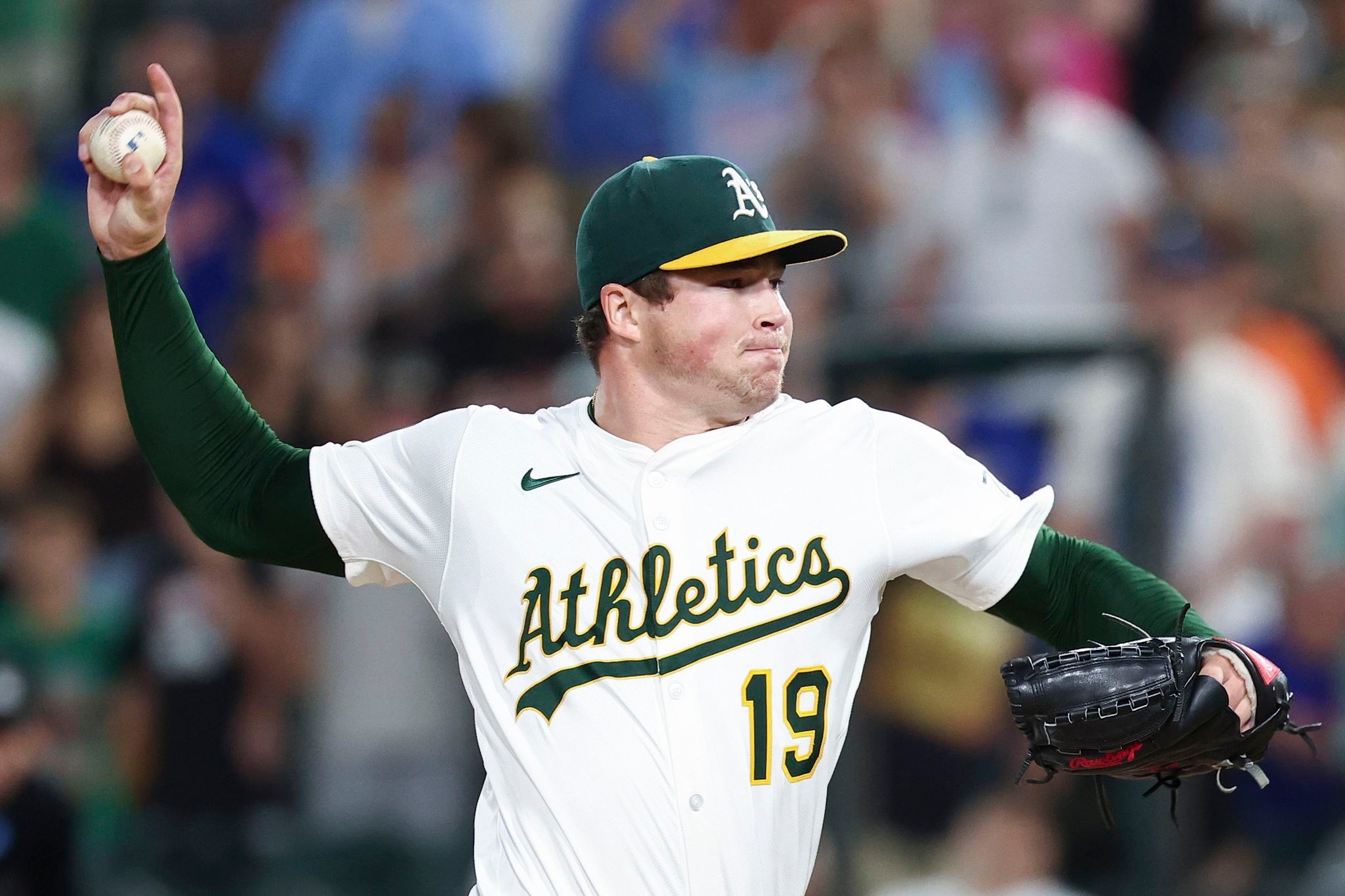 Padres add All-Star closer Mason Miller and lefty JP Sears in trade deadline blockbuster