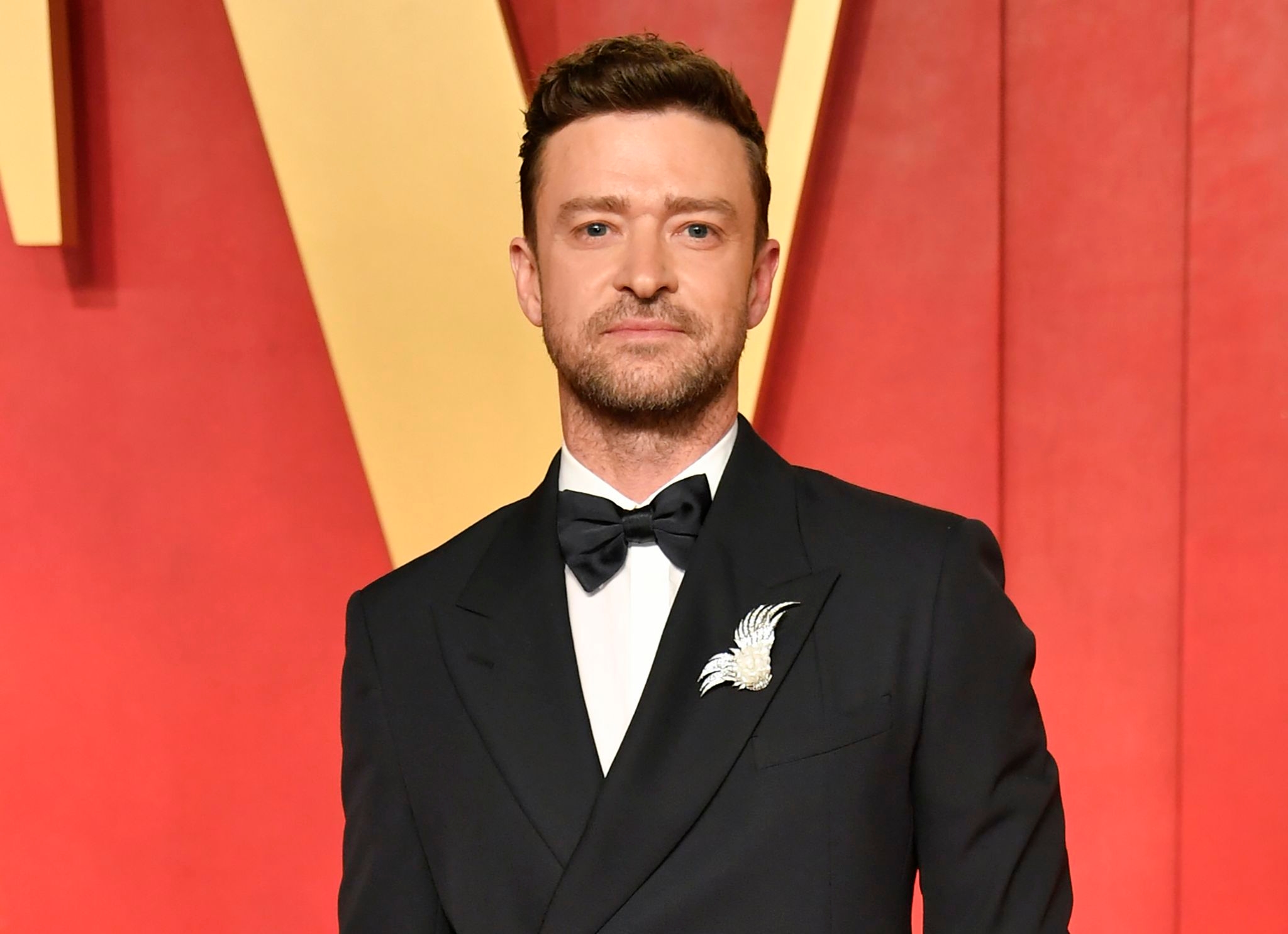 Justin Timberlake says he's been diagnosed with Lyme disease