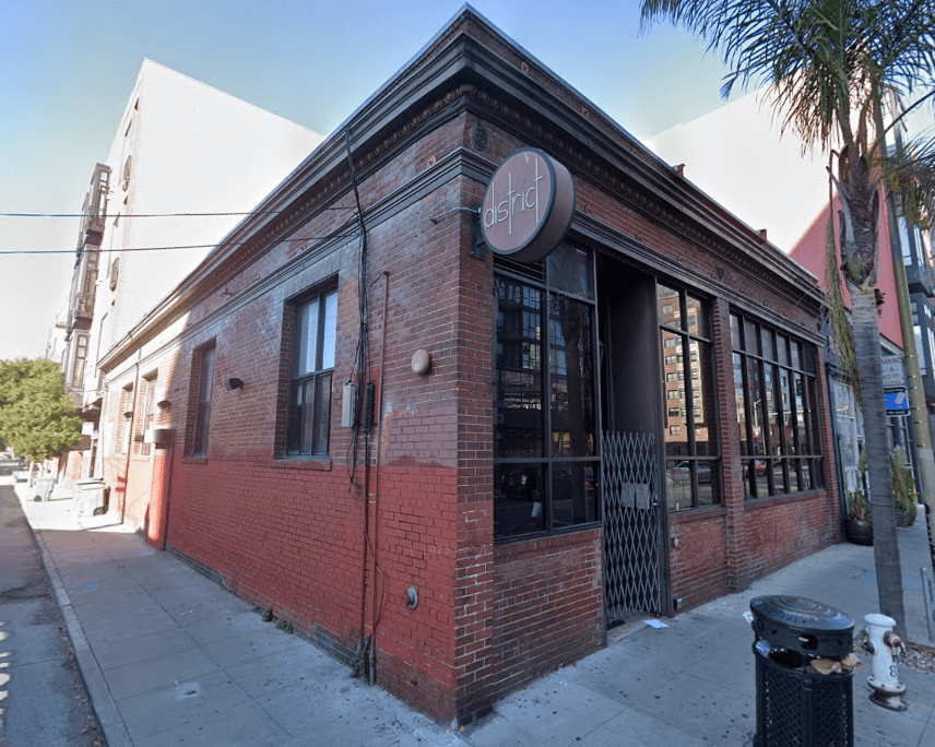 S.F. Giants pregame bar closes after 18 years, plus more Bay Area restaurant closings