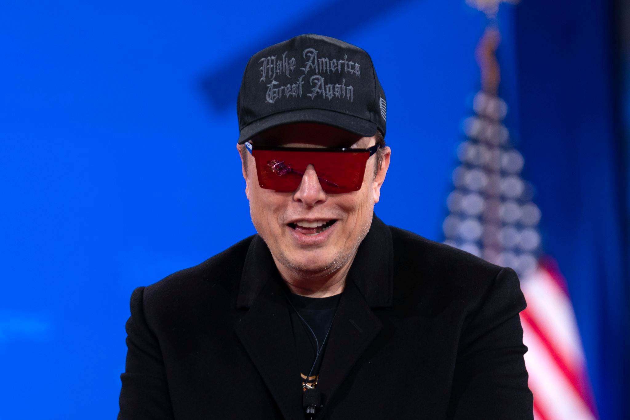 Key things to know about how Elon Musk has boosted hard-right figures in Europe